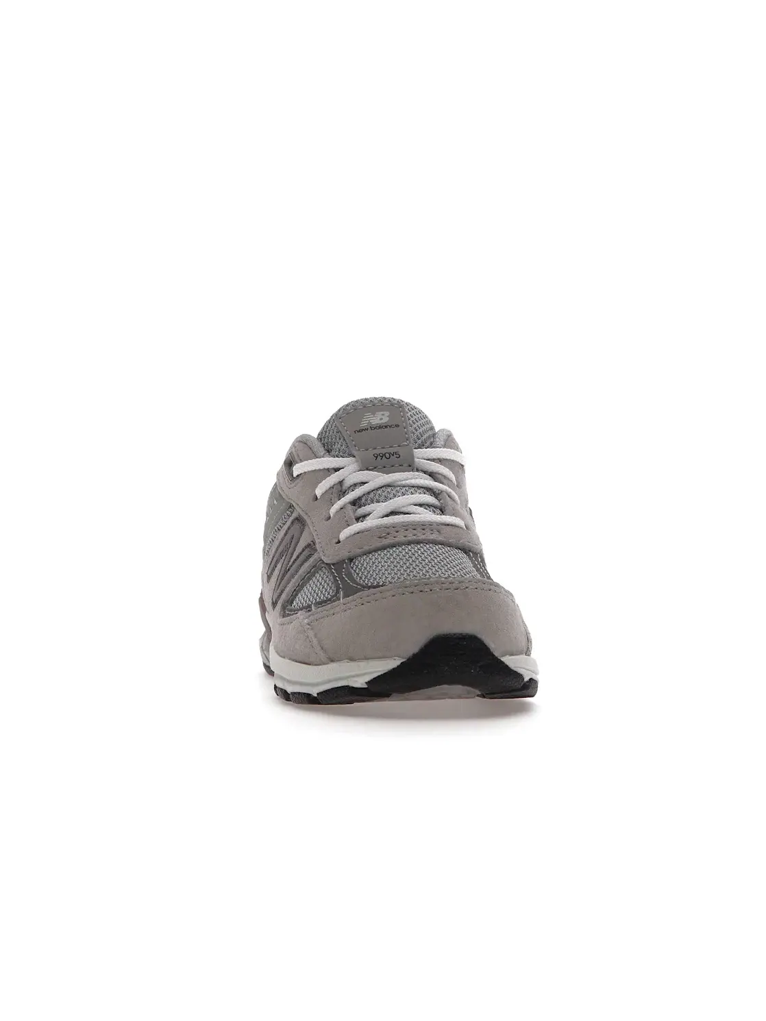 Детские кроссовки Lifestyle New Balance 990 v5 — изображение 2 из 4, серый