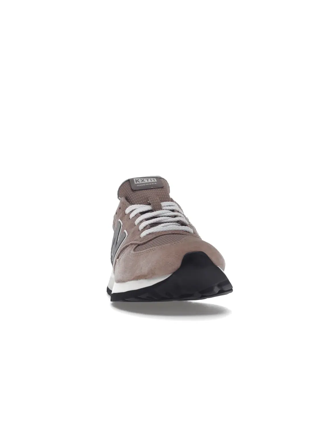 Мужские кроссовки Lifestyle с принтом New Balance 990v1 New Balance — изображение 2 из 4