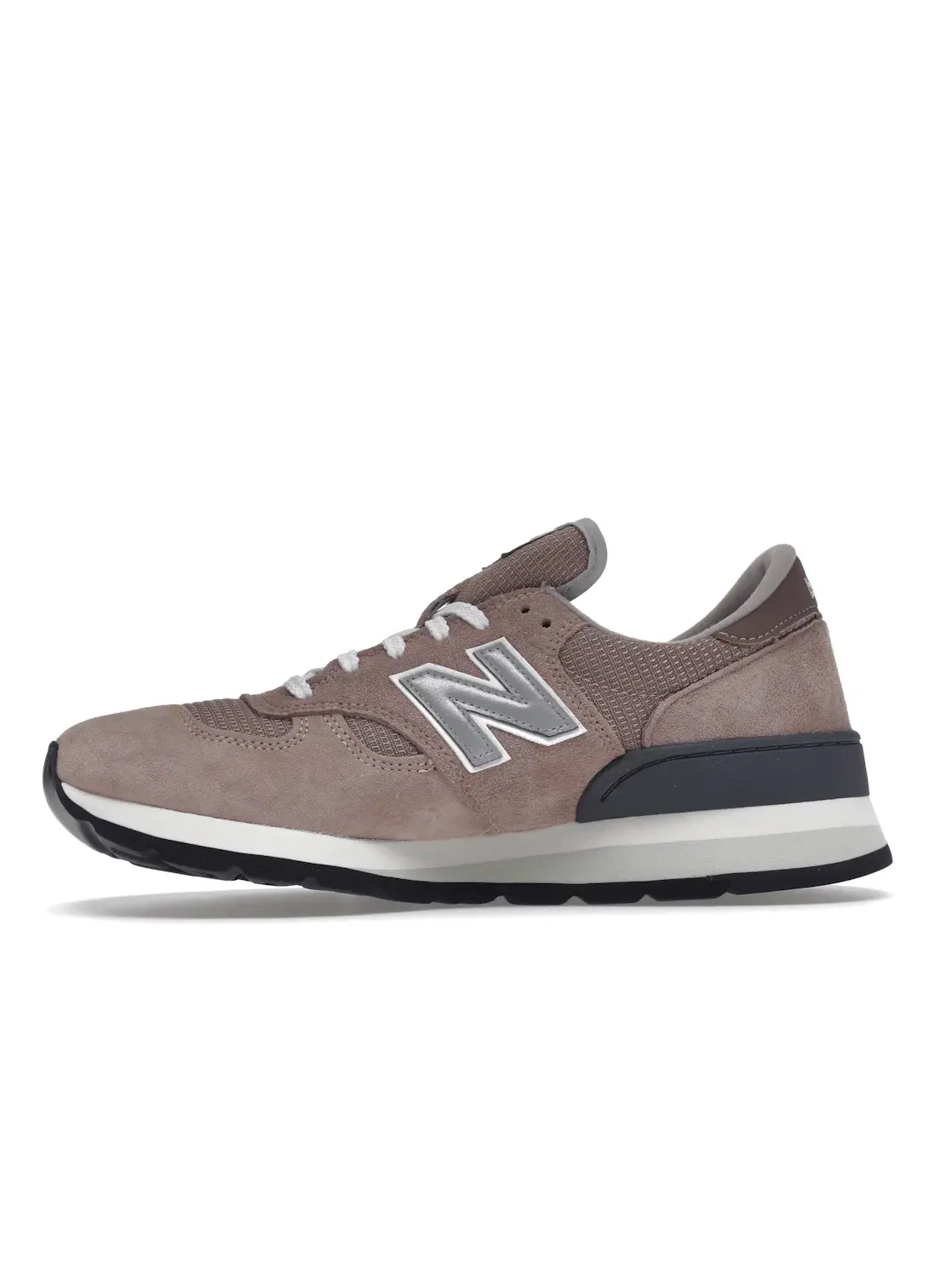 Мужские кроссовки Lifestyle с принтом New Balance 990v1 New Balance — изображение 3 из 4
