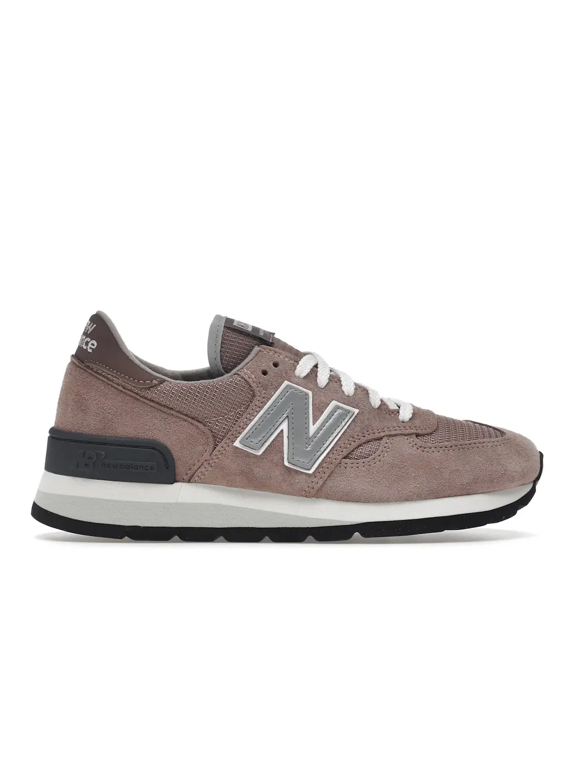 Мужские кроссовки Lifestyle New Balance 990v1 — изображение 1 из 4
