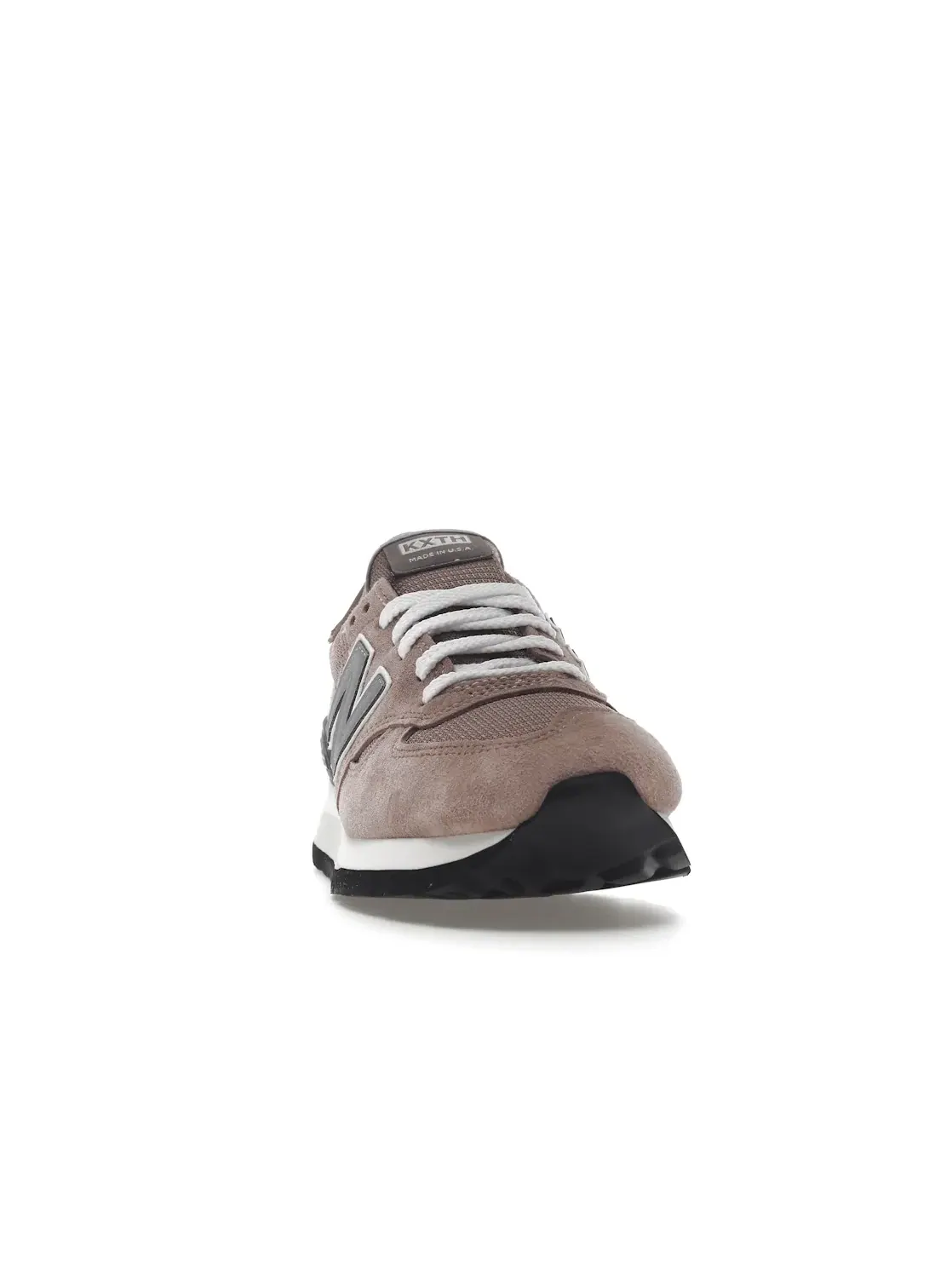 Мужские кроссовки Lifestyle New Balance 990v1 — изображение 2 из 4