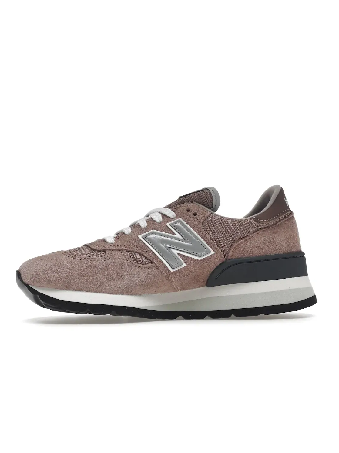 Мужские кроссовки Lifestyle New Balance 990v1 — изображение 3 из 4