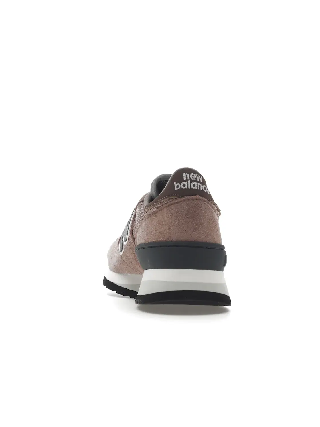 Мужские кроссовки Lifestyle New Balance 990v1 — изображение 4 из 4