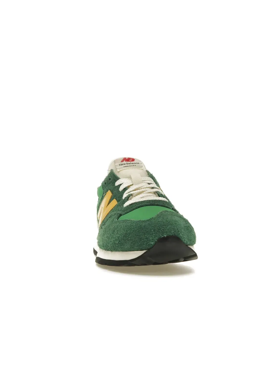 Мужские кроссовки Lifestyle New Balance 990v1 — изображение 2 из 4