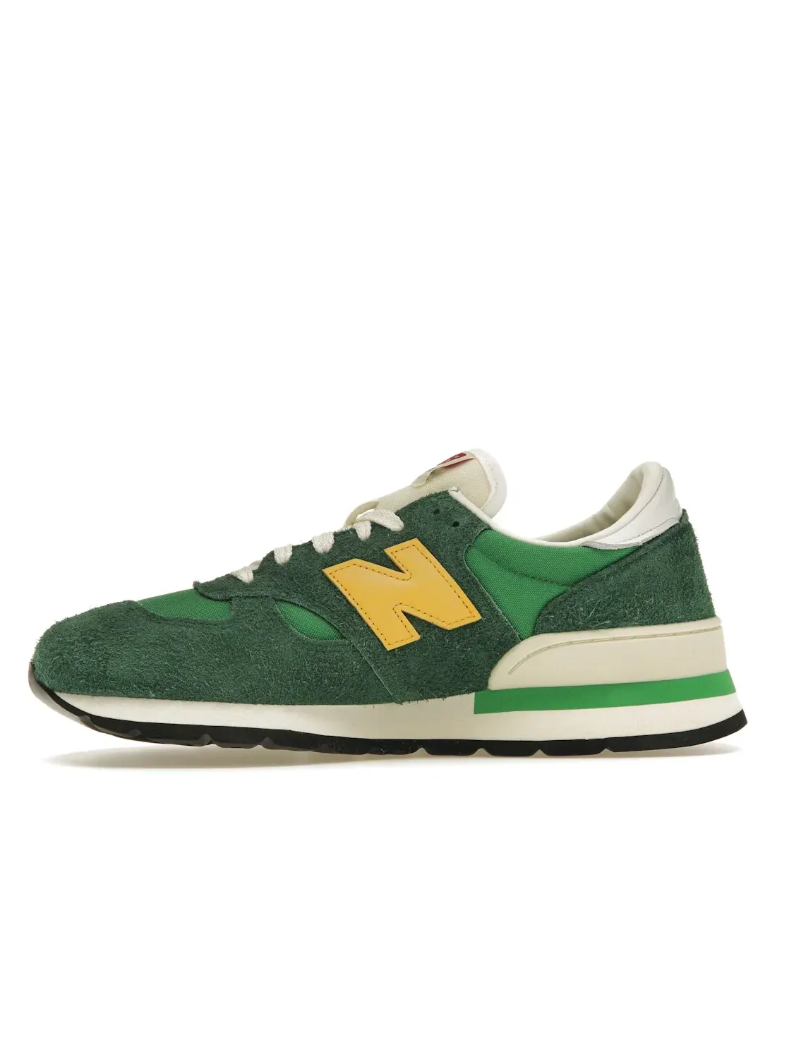 Мужские кроссовки Lifestyle New Balance 990v1 — изображение 3 из 4