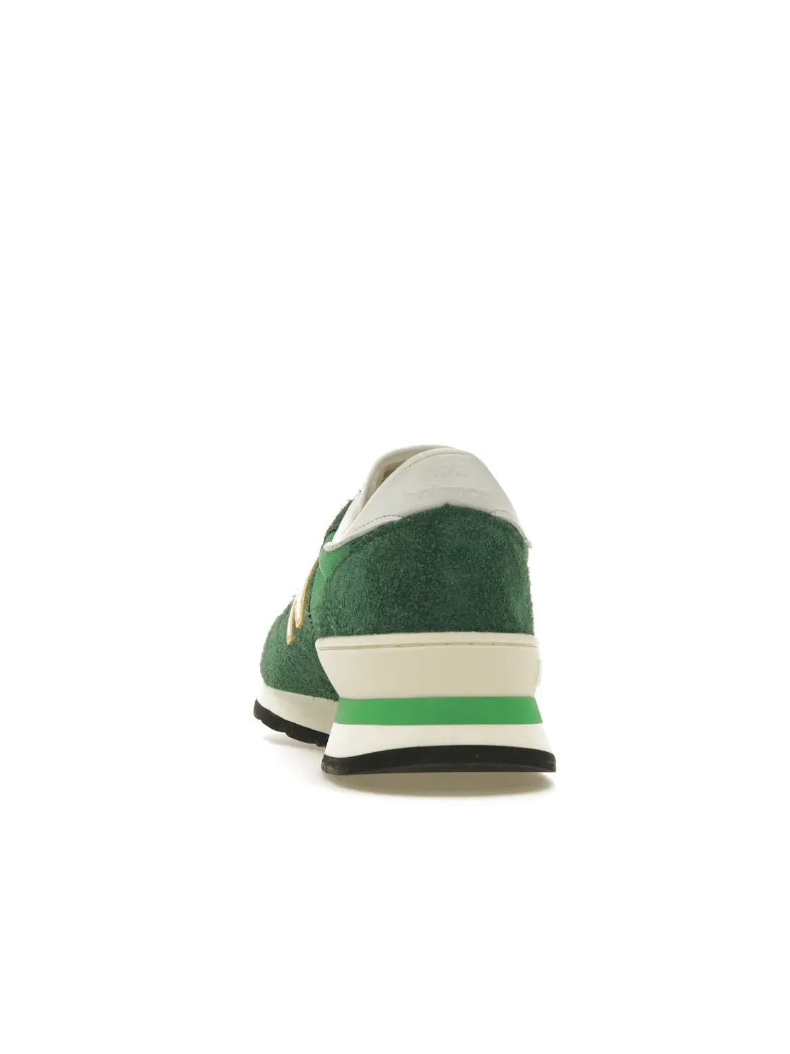 Мужские кроссовки Lifestyle New Balance 990v1 — изображение 4 из 4