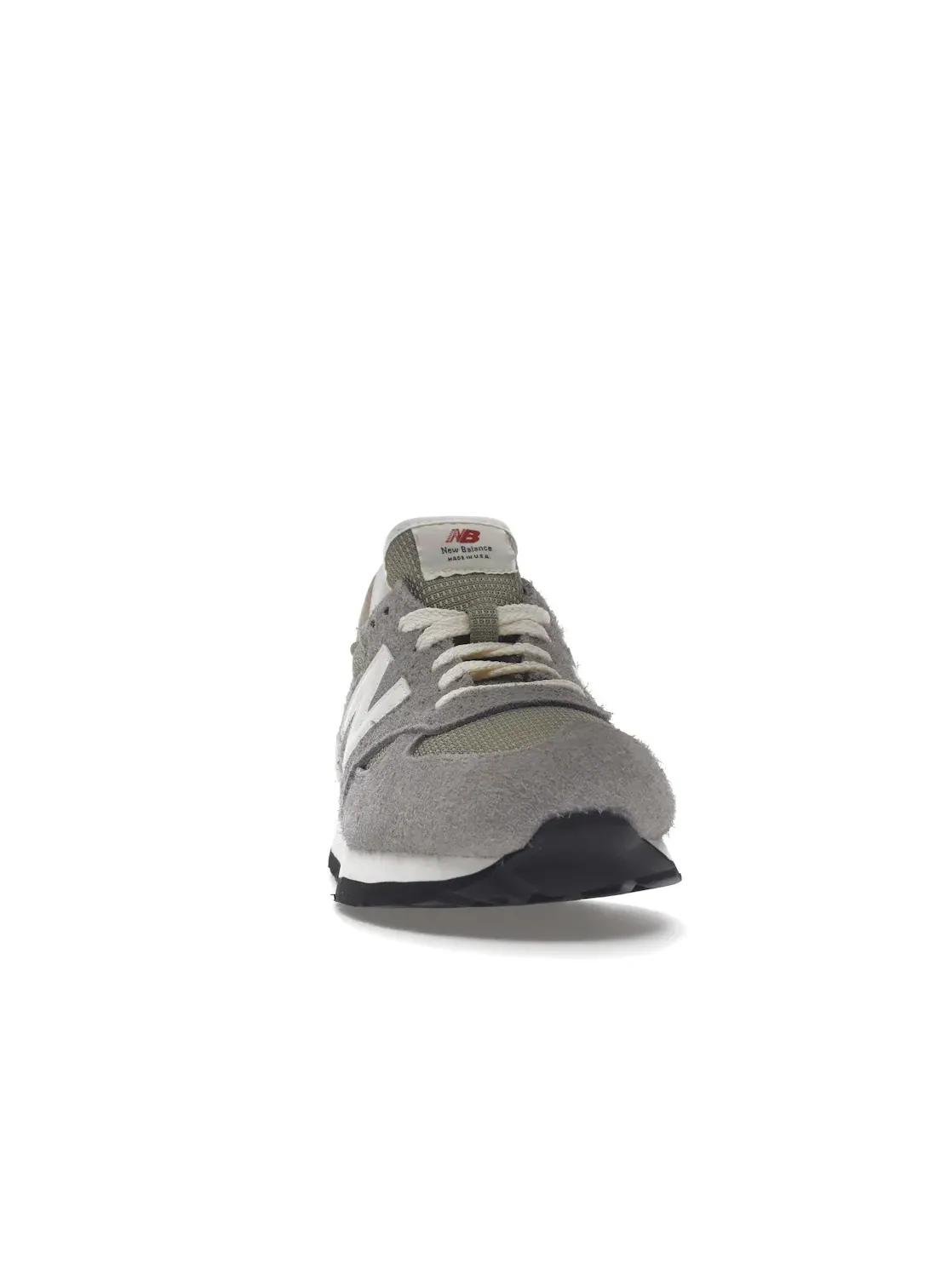 Мужские кроссовки Lifestyle с принтом New Balance 990v1 New Balance, Marblehead/Incense — изображение 2 из 4