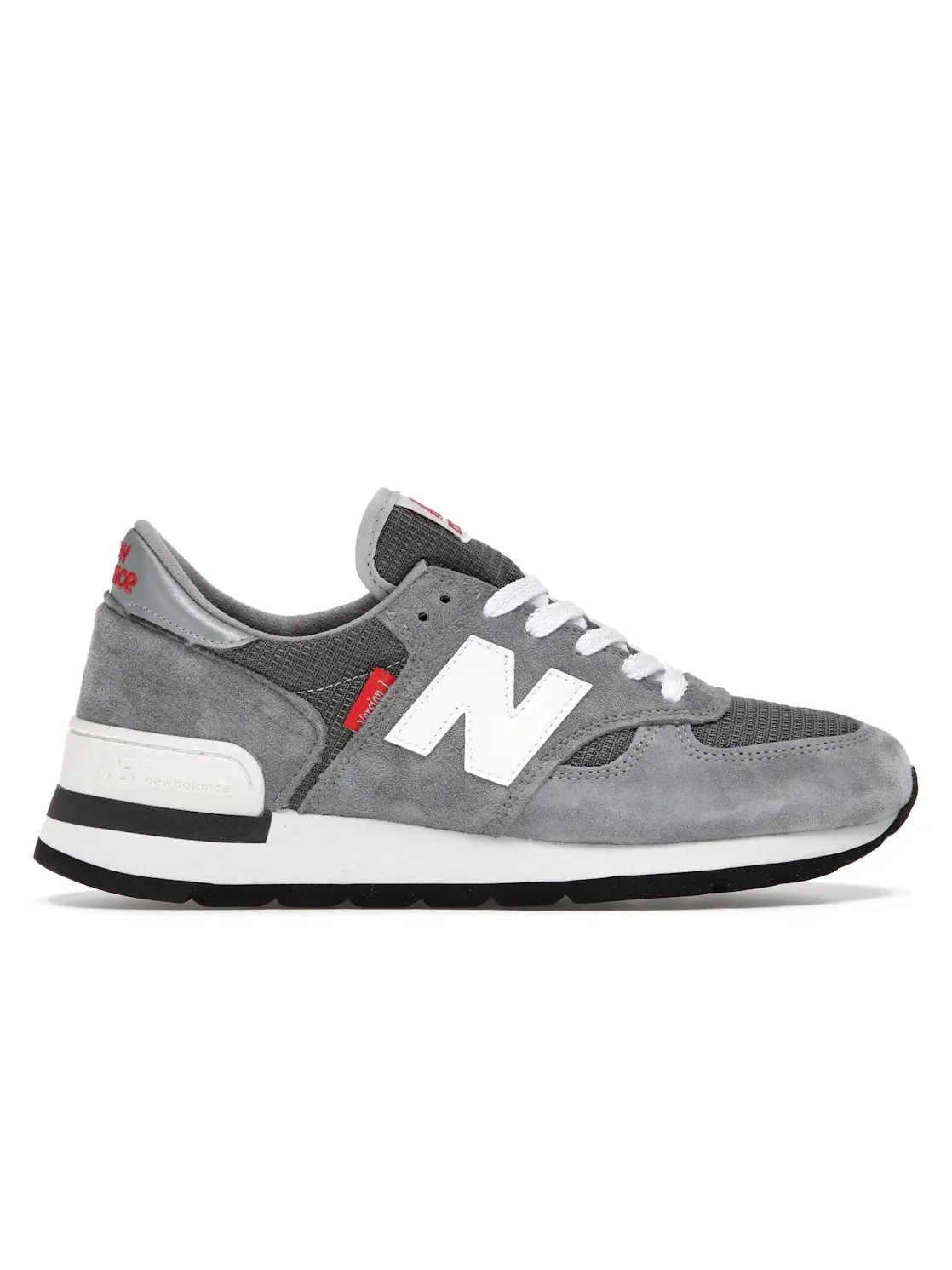 Мужские кроссовки с юбилейным дизайном New Balance 990v1 Version 1 40th Anniversary New Balance — изображение 1 из 4