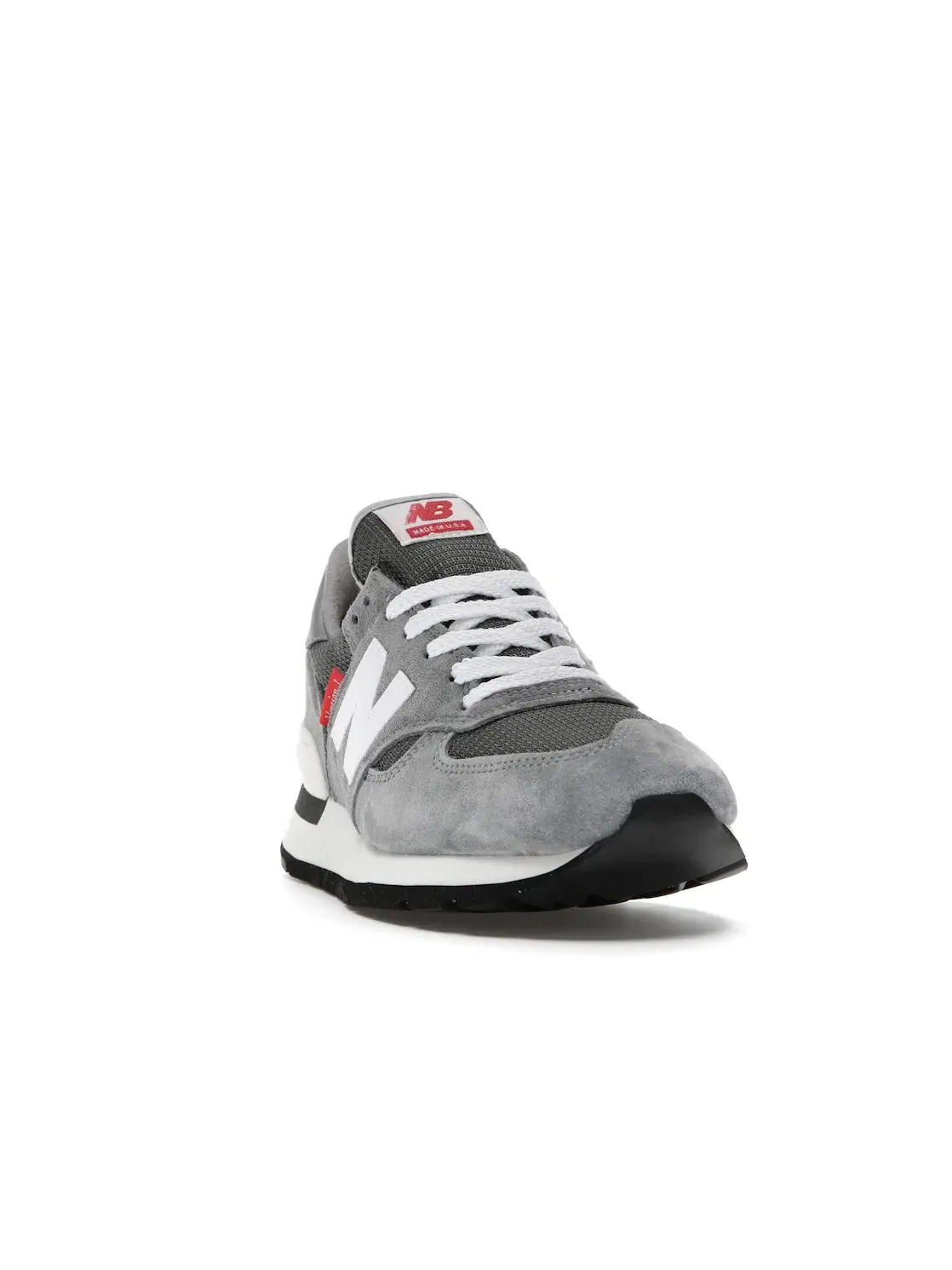 Мужские кроссовки с юбилейным дизайном New Balance 990v1 Version 1 40th Anniversary New Balance — изображение 2 из 4