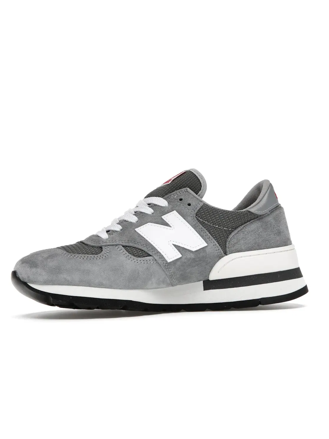 Мужские кроссовки с юбилейным дизайном New Balance 990v1 Version 1 40th Anniversary New Balance — изображение 3 из 4