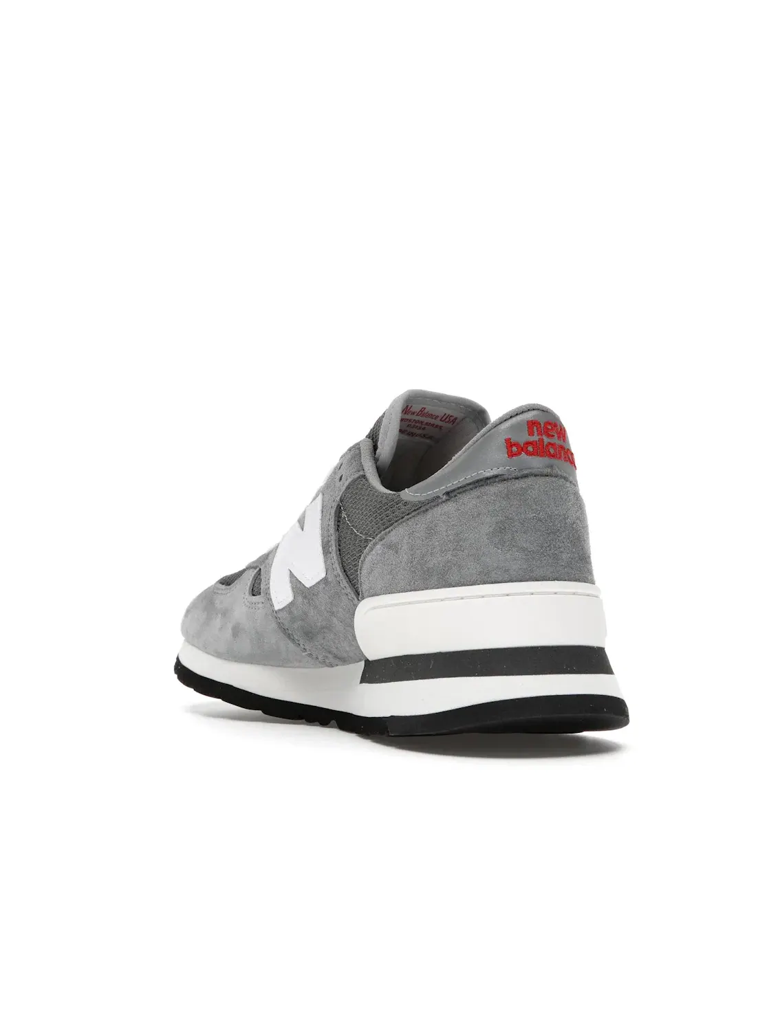 Мужские кроссовки с юбилейным дизайном New Balance 990v1 Version 1 40th Anniversary New Balance — изображение 4 из 4