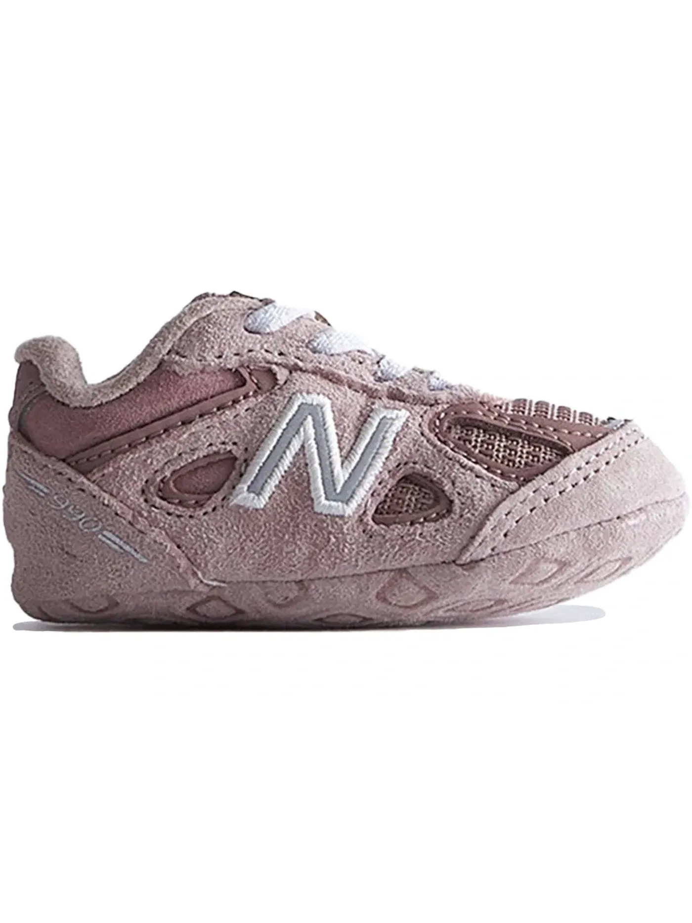 Детские кроссовки Lifestyle New Balance 990v4 — изображение 1 из 1