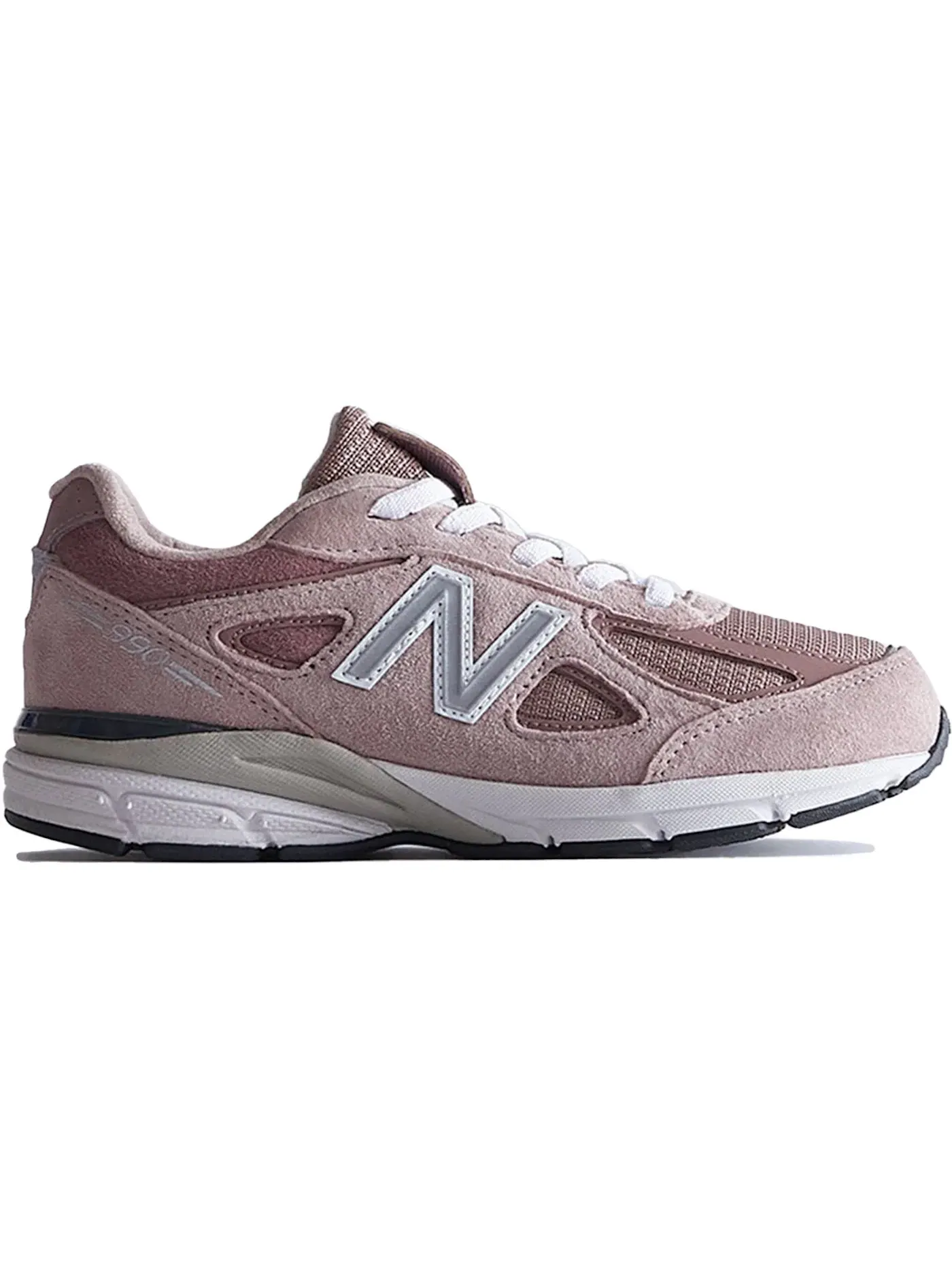 Детские кроссовки Lifestyle New Balance 990v4 — изображение 1 из 1