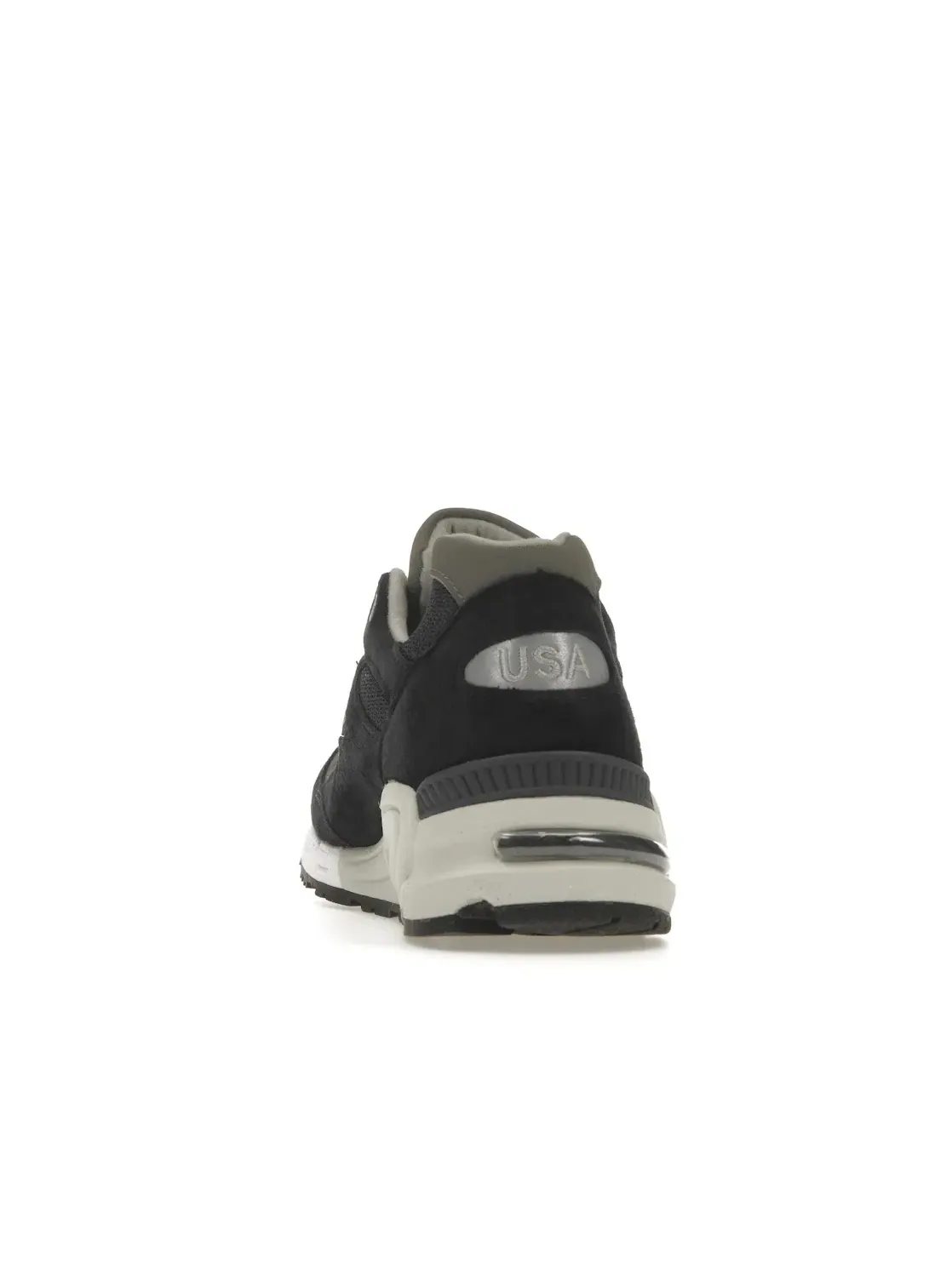 Мужские кроссовки Lifestyle New Balance 990v2 — изображение 4 из 4, темно-синий/серый