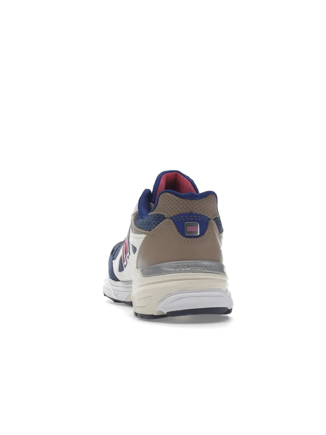 Мужские кроссовки Lifestyle New Balance 990v3 Kith Daytona — изображение 4 из 4