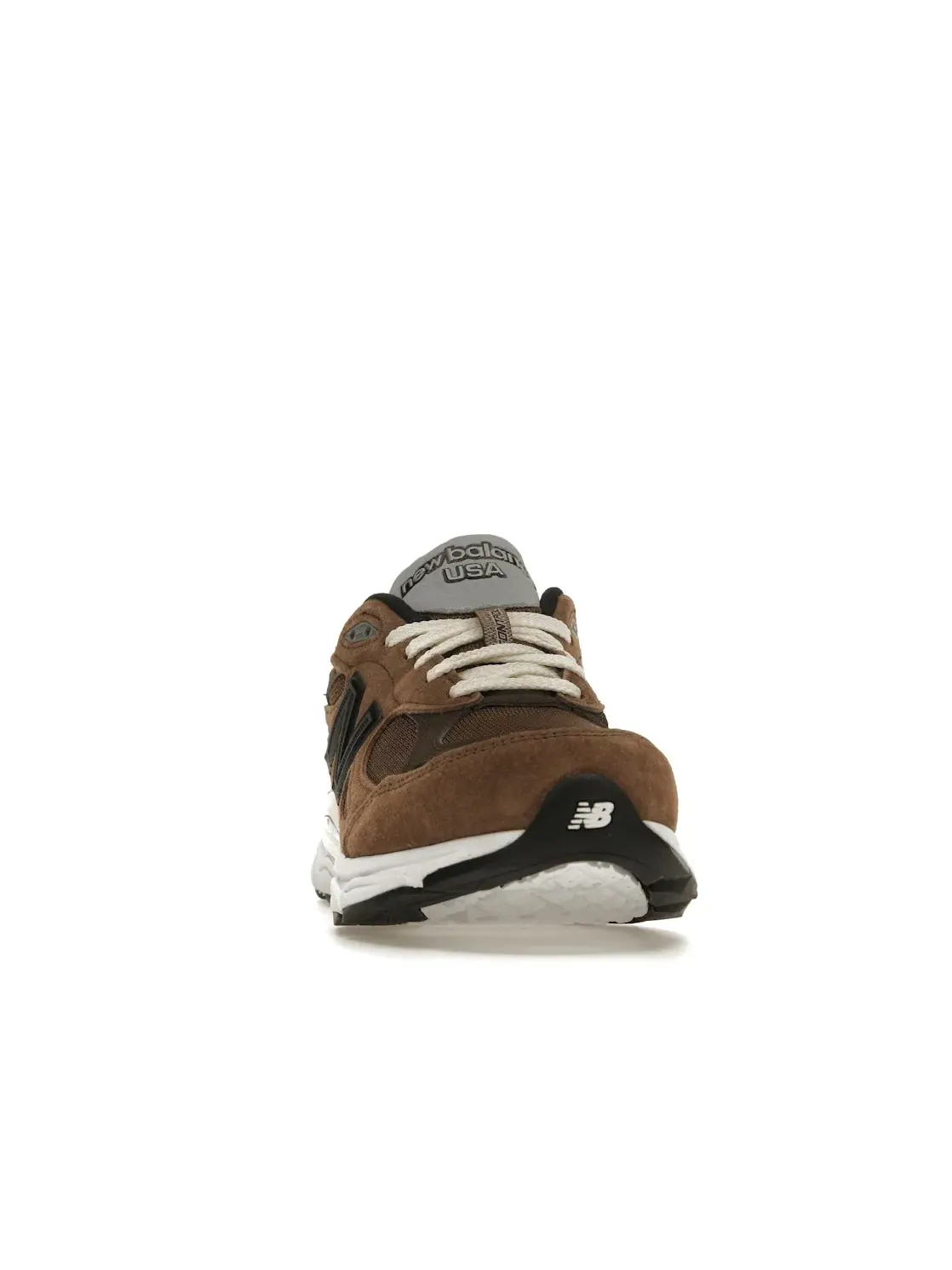 Мужские кроссовки Lifestyle New Balance 990v3 JJJJound Montreal — изображение 2 из 4
