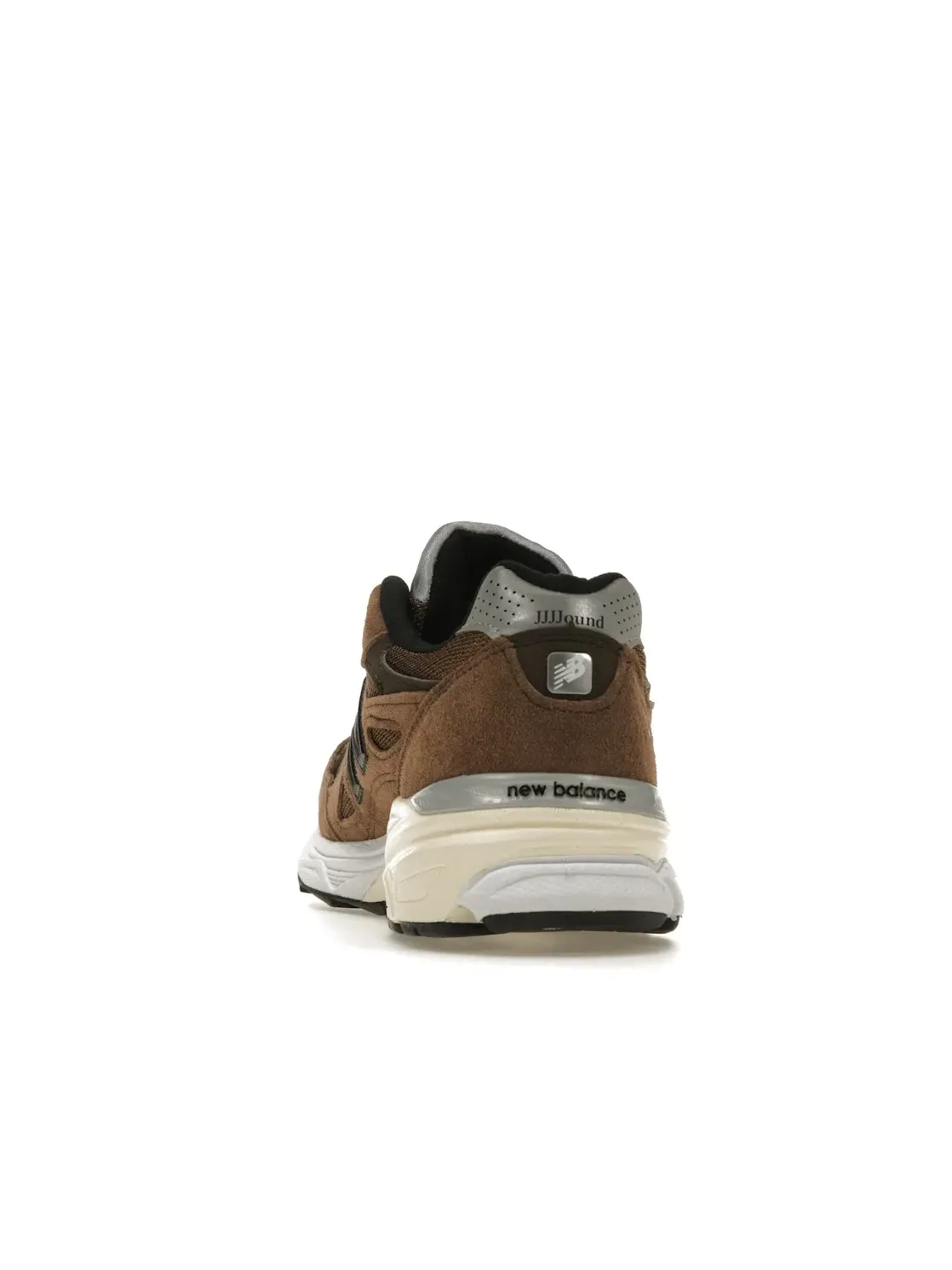 Мужские кроссовки Lifestyle New Balance 990v3 JJJJound Montreal — изображение 4 из 4