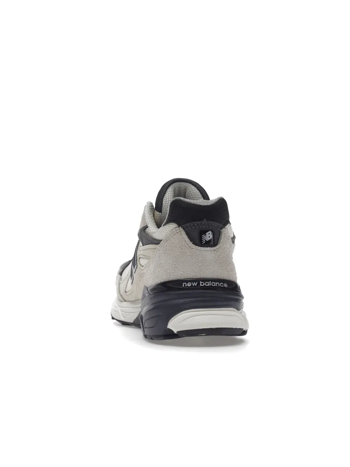 Мужские кроссовки Lifestyle New Balance 990v3, Moonbeam Macadamia Nut — изображение 4 из 4