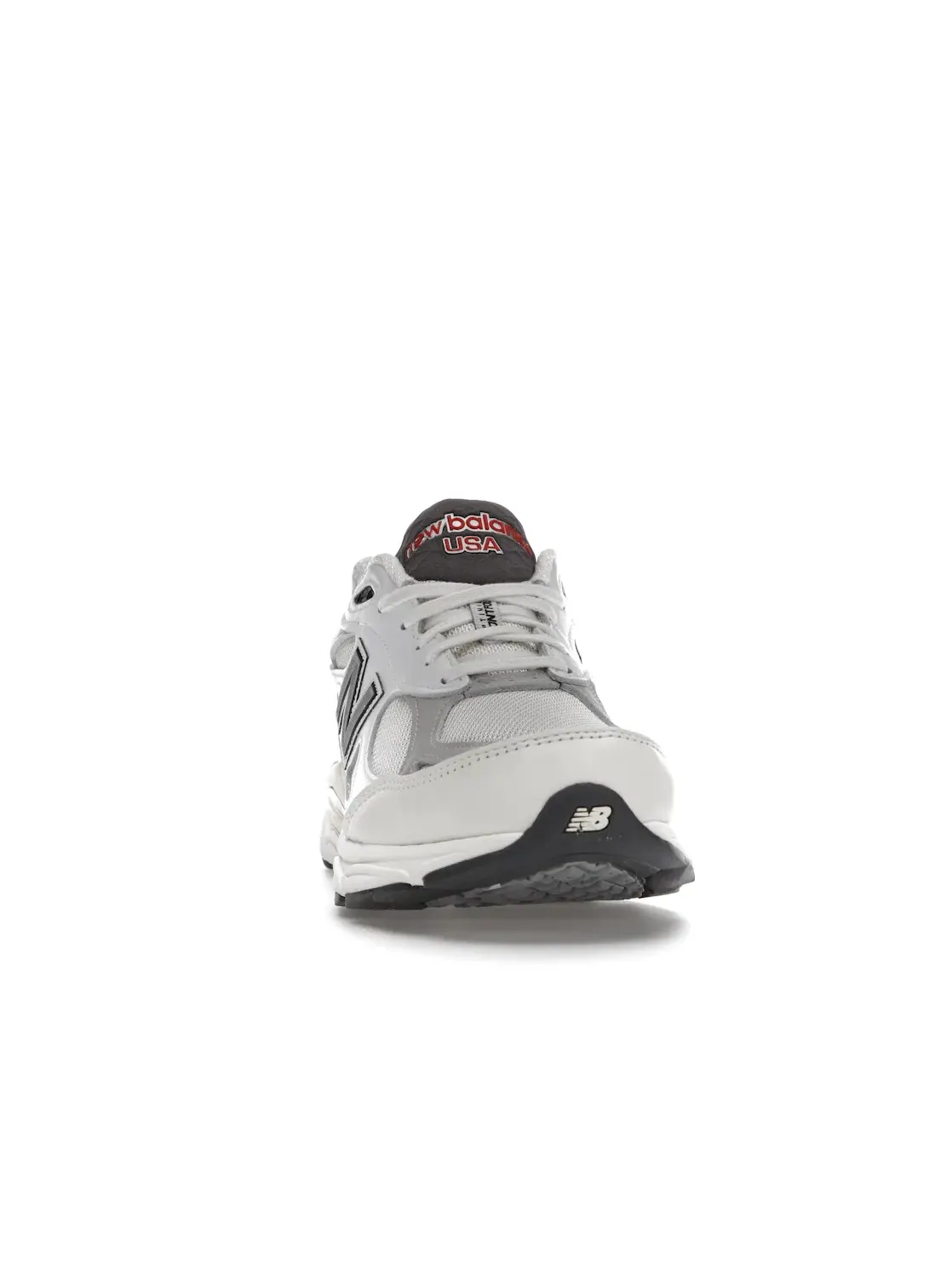 Мужские кроссовки Lifestyle New Balance 990v3 — изображение 2 из 4, серый