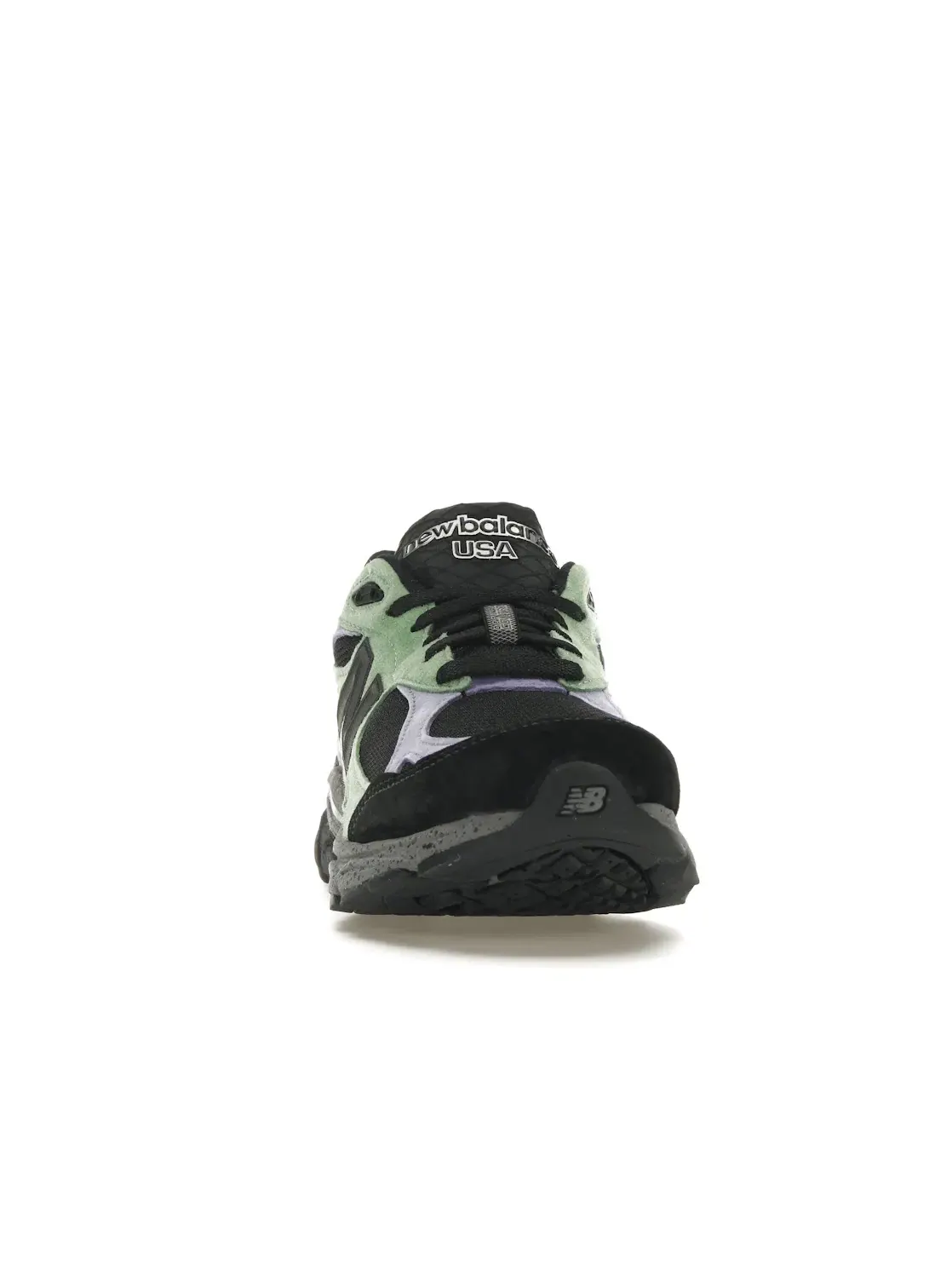 Мужские кроссовки с принтом New Balance 990v3 Stray Rats The Joker Reprise Finale — изображение 2 из 4