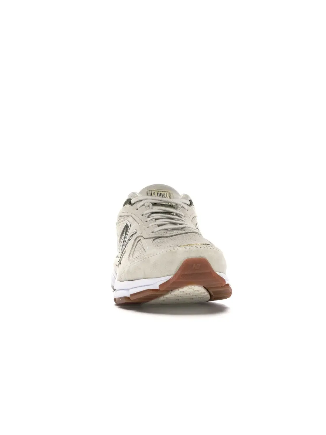 Мужские кроссовки Lifestyle New Balance 990v4 — изображение 2 из 4, ангора