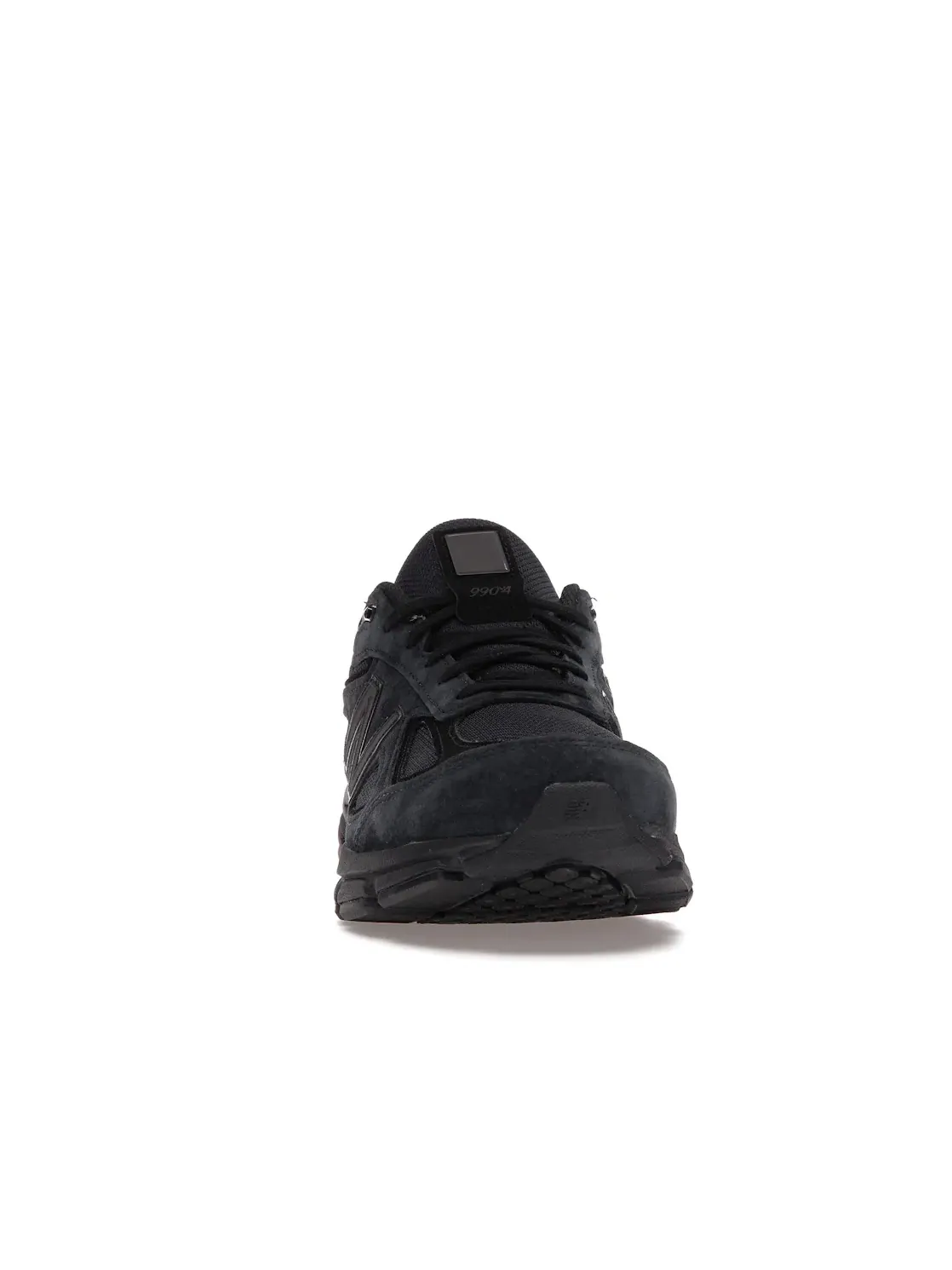 Мужские кроссовки Lifestyle New Balance 990v4 JJJJound Navy — изображение 2 из 4
