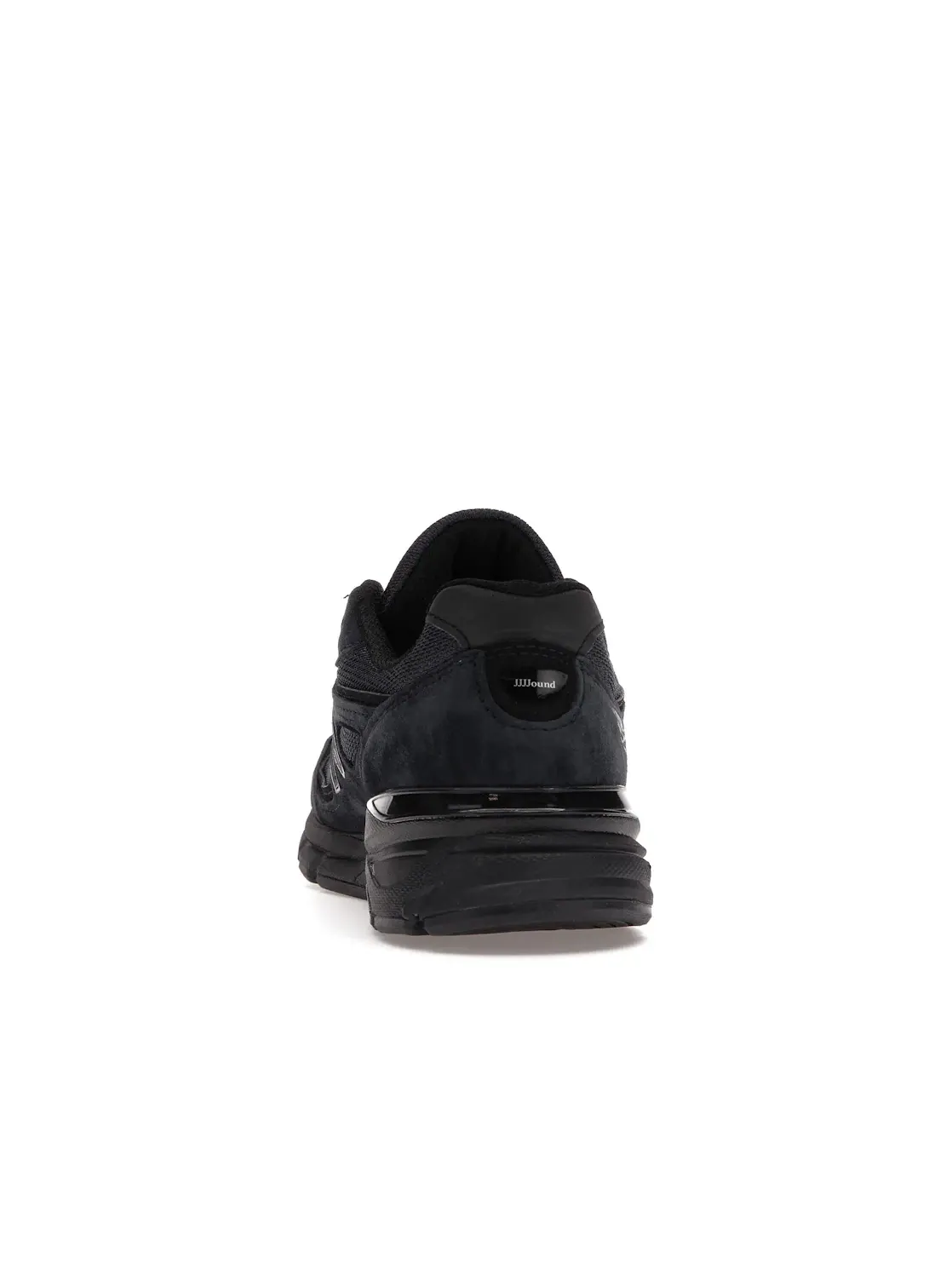 Мужские кроссовки Lifestyle New Balance 990v4 JJJJound Navy — изображение 4 из 4