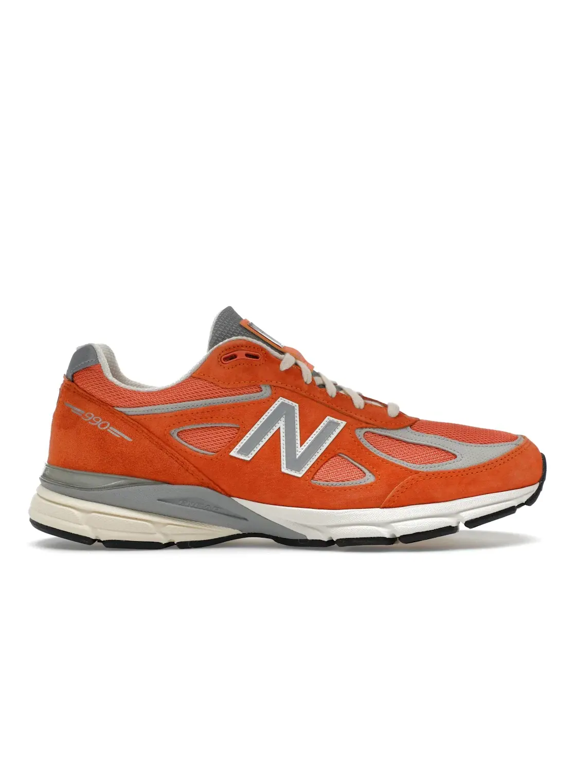 Мужские кроссовки Lifestyle New Balance 990v4 Aime Leon Dore — изображение 1 из 4
