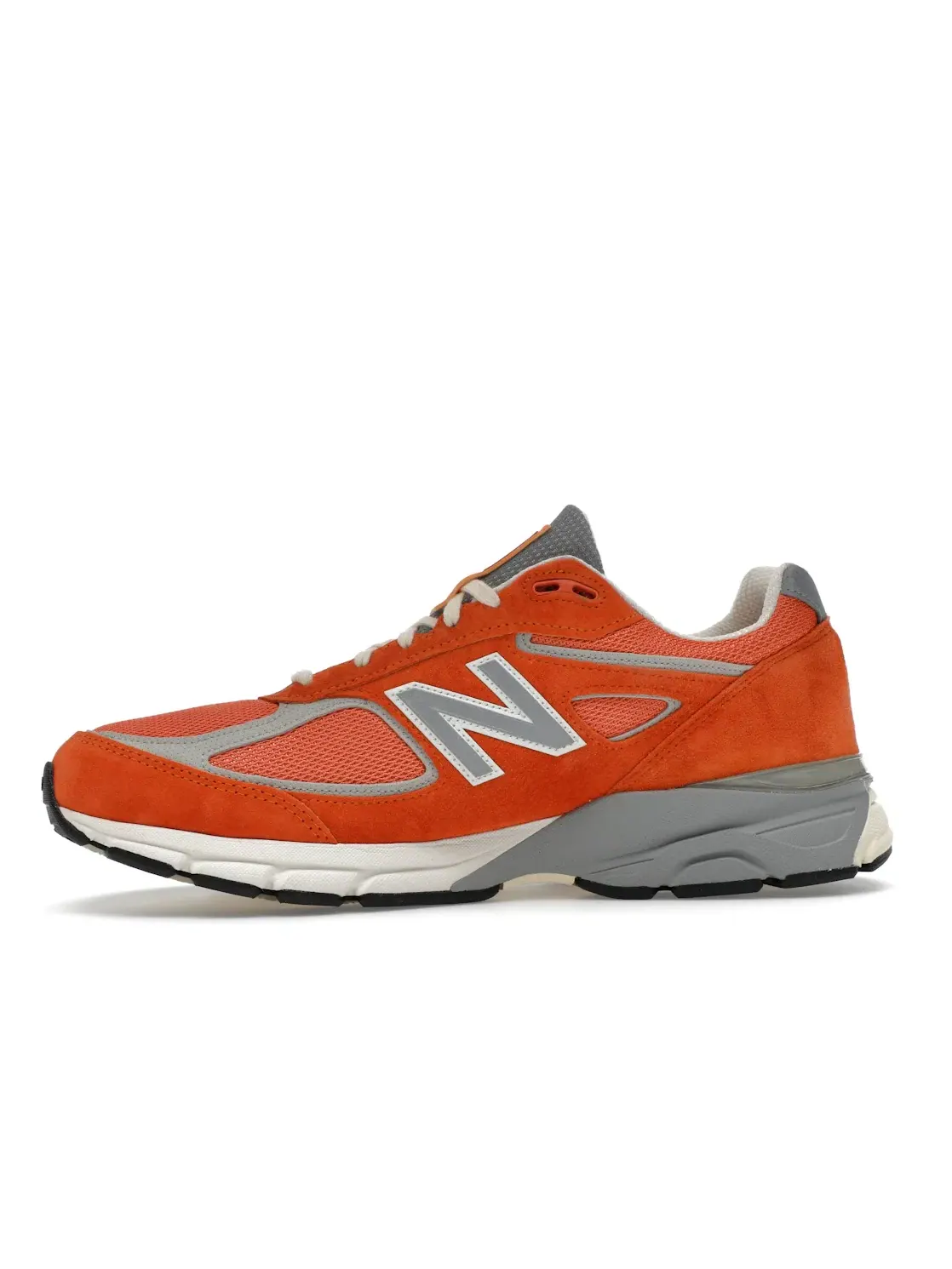 Мужские кроссовки Lifestyle New Balance 990v4 Aime Leon Dore — изображение 3 из 4
