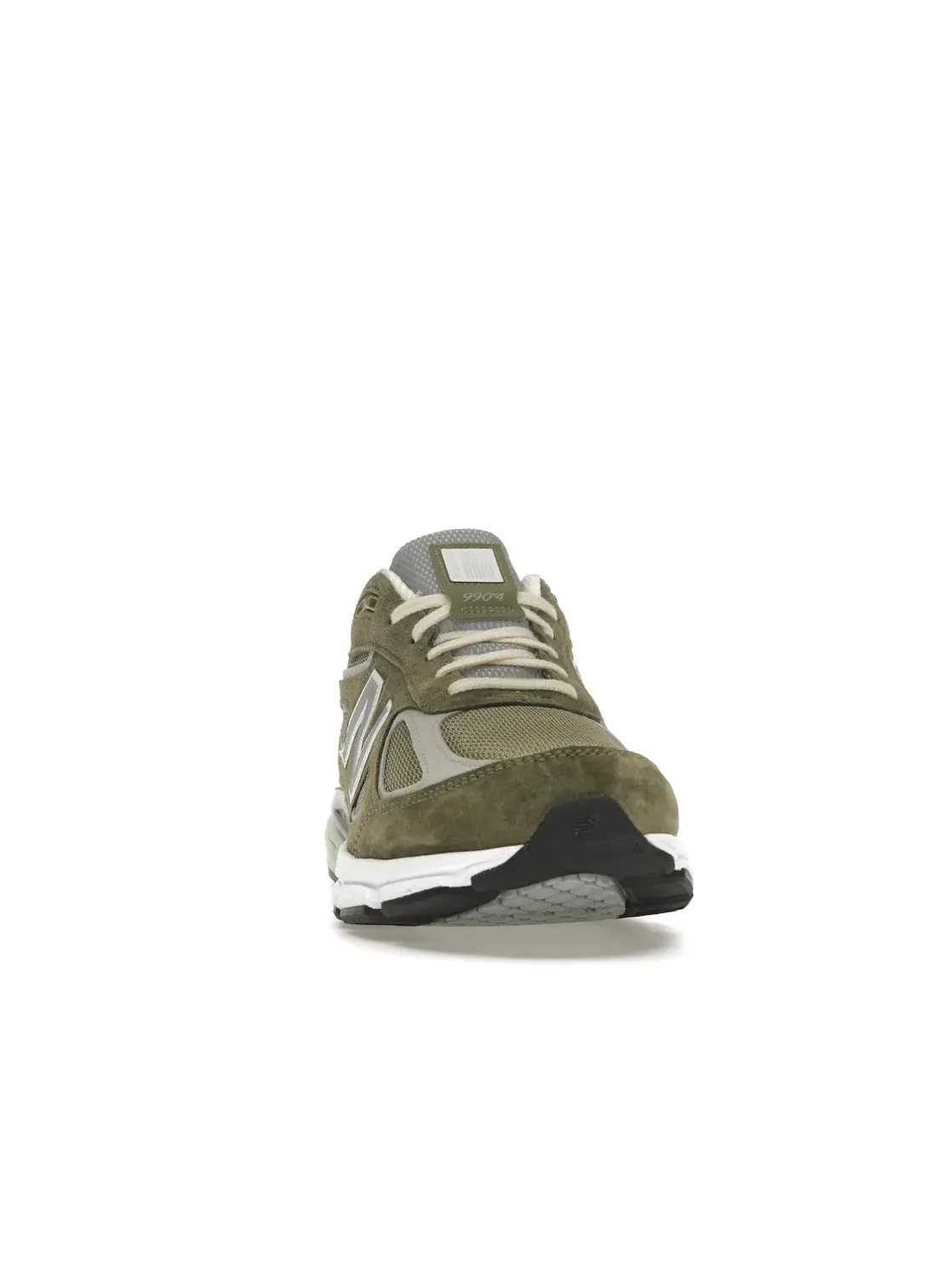 Мужские кроссовки Lifestyle New Balance 990v4 New Balance — изображение 2 из 4, бежевый