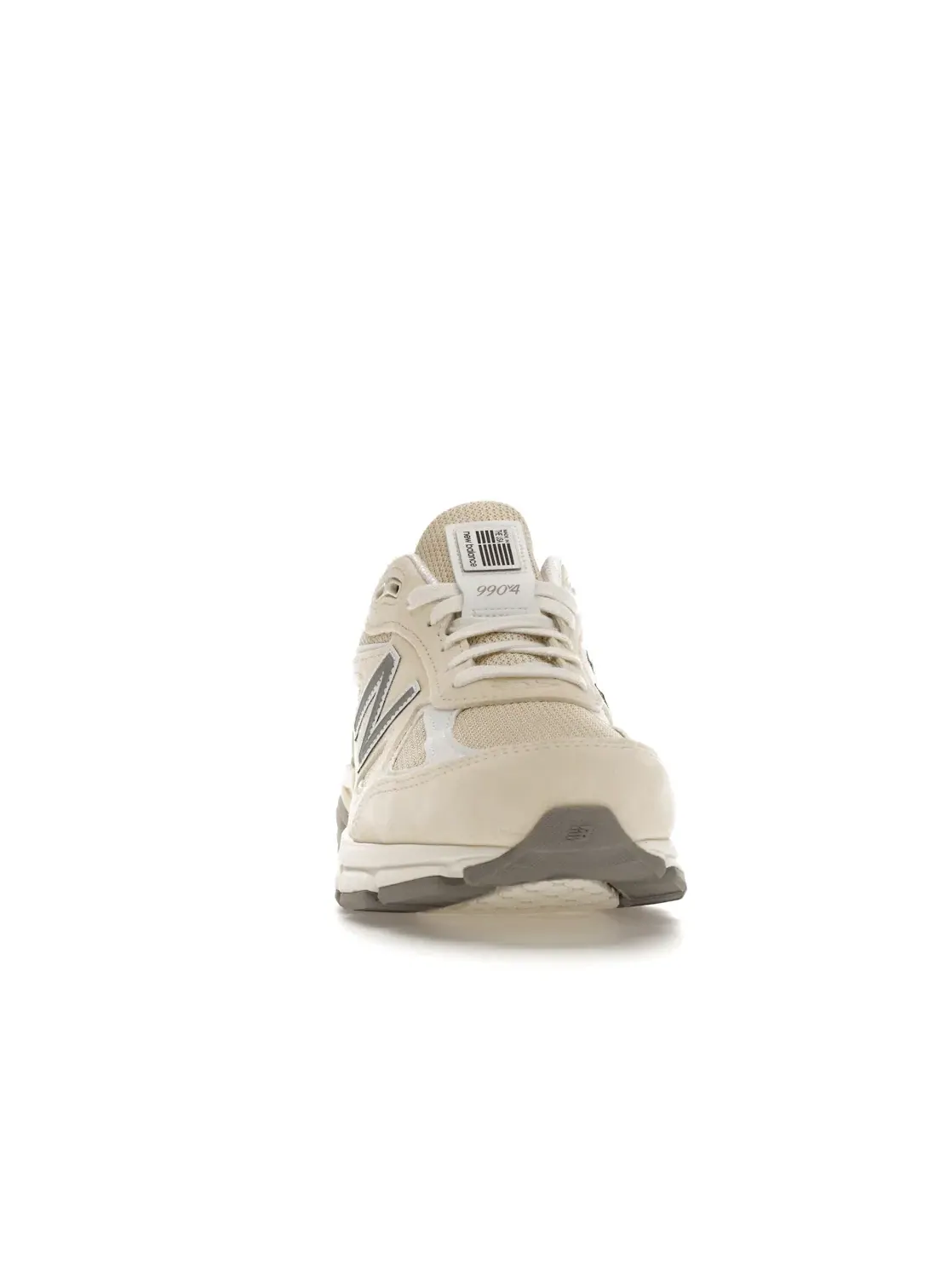 Мужские кроссовки Lifestyle New Balance 990v4 — изображение 2 из 4, белый
