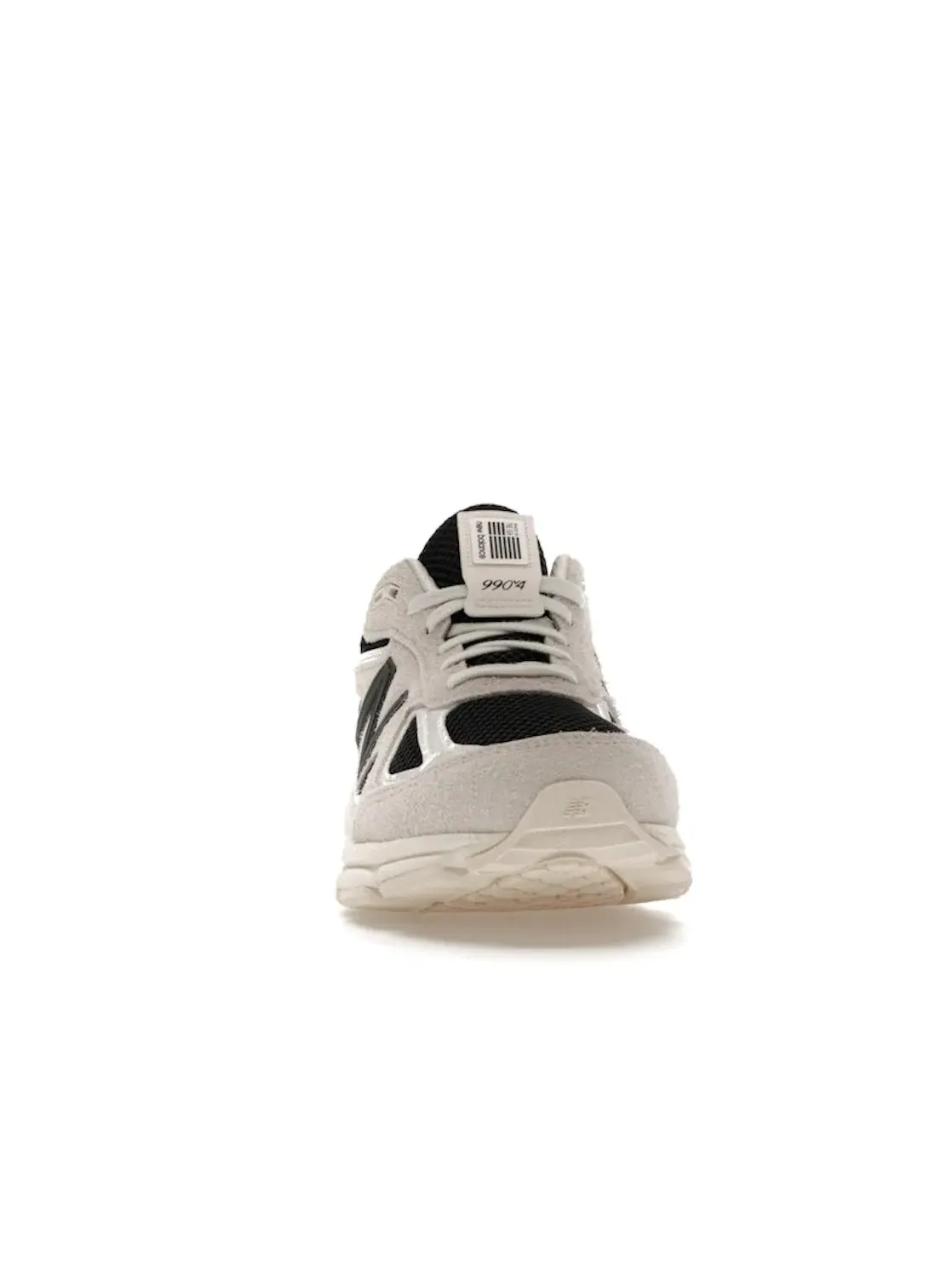 Мужские кроссовки Joe Freshgoods 1998 Intro New Balance — изображение 2 из 4, белый/черный