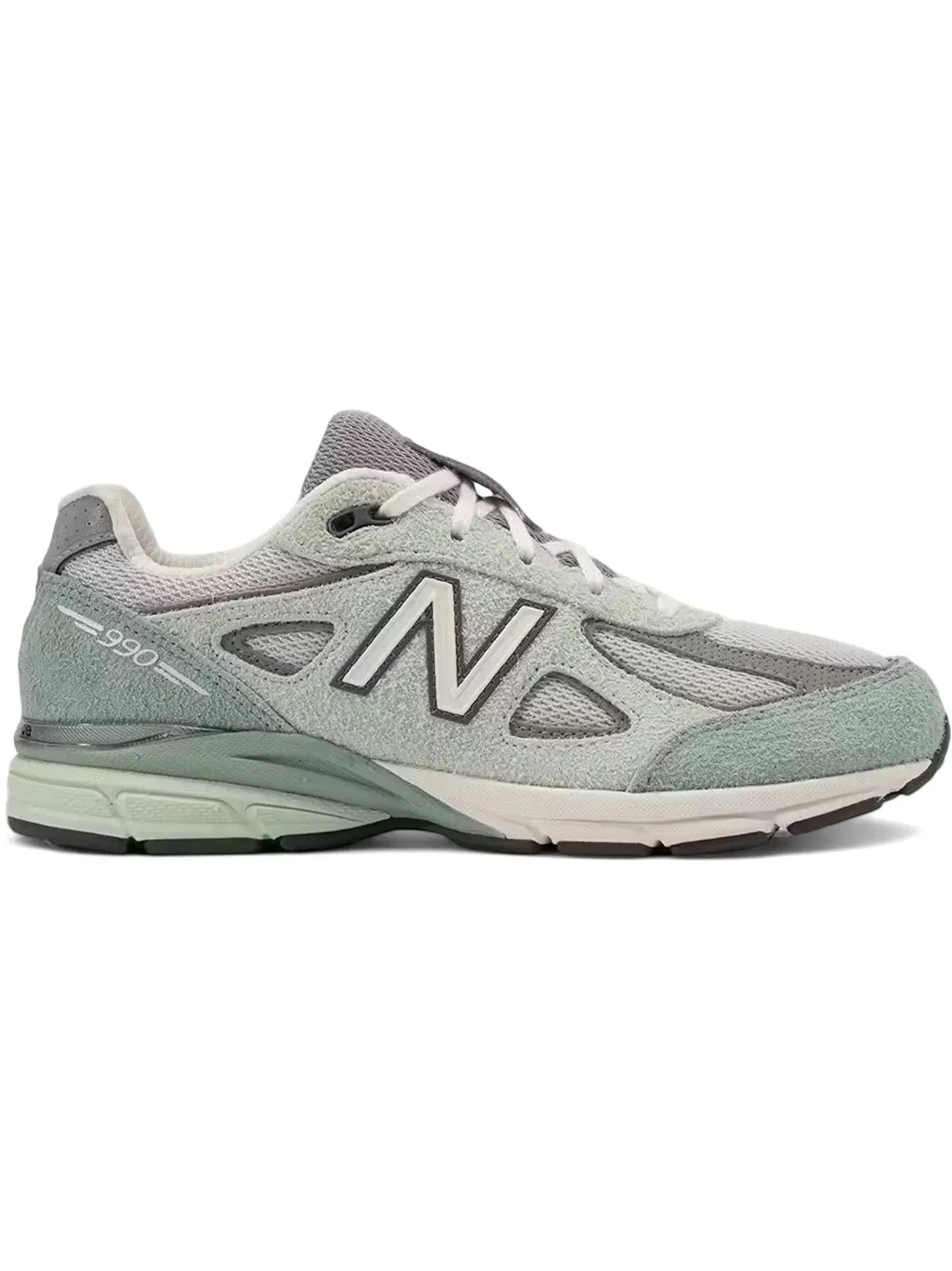 Детские кроссовки Lifestyle с принтом The Whitaker Group Willful Bias New Balance — изображение 1 из 1