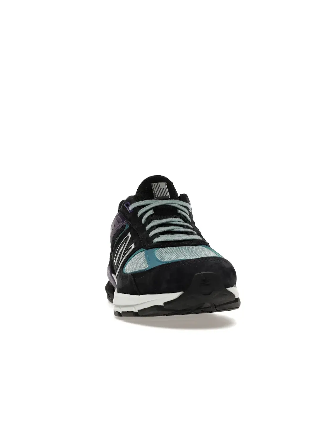 Мужские кроссовки Lifestyle New Balance 990v5 — изображение 2 из 4