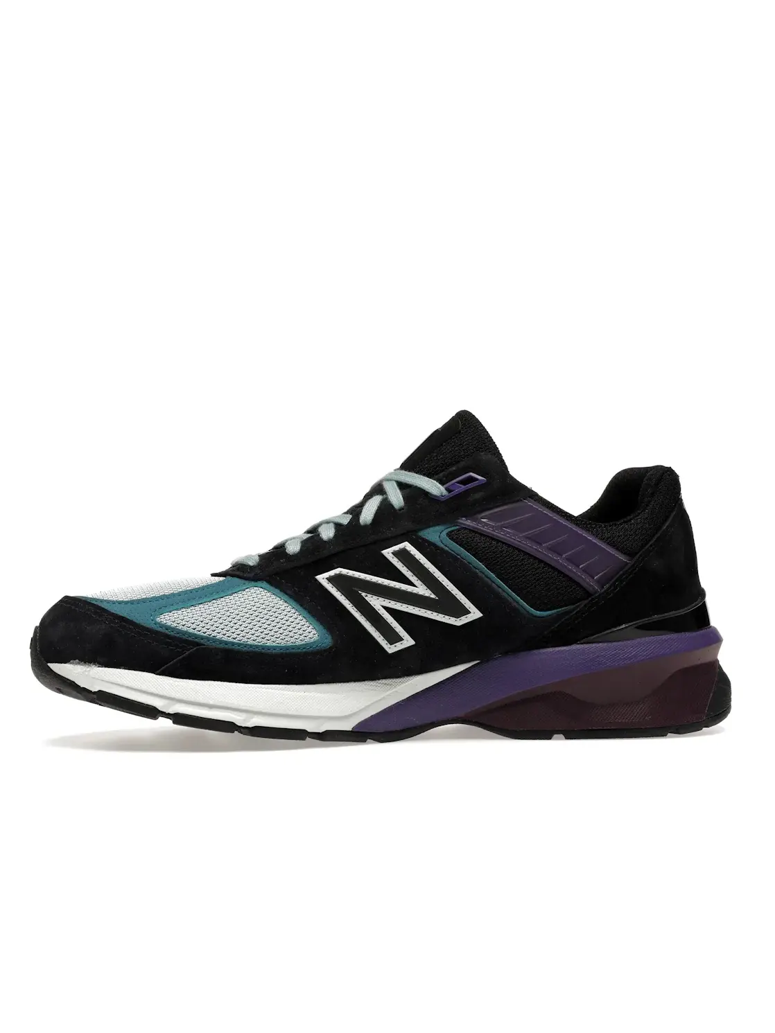 Мужские кроссовки Lifestyle New Balance 990v5 — изображение 3 из 4