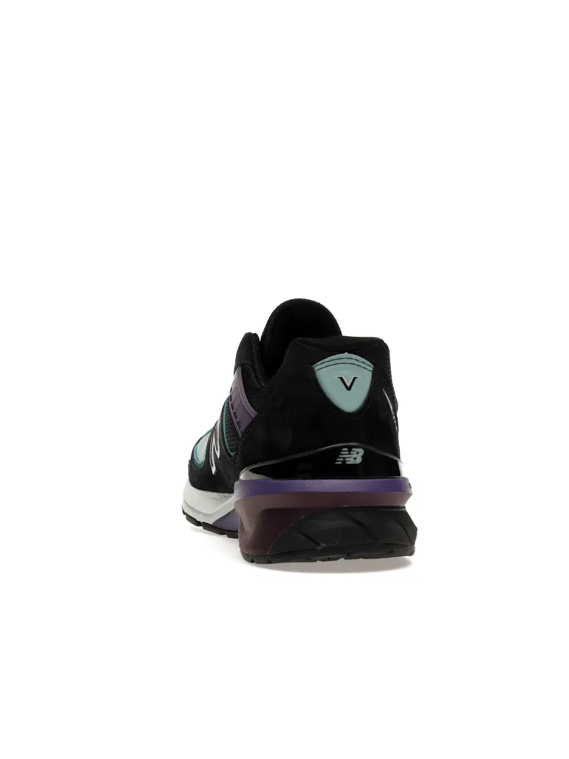 Мужские кроссовки Lifestyle New Balance 990v5 — изображение 4 из 4