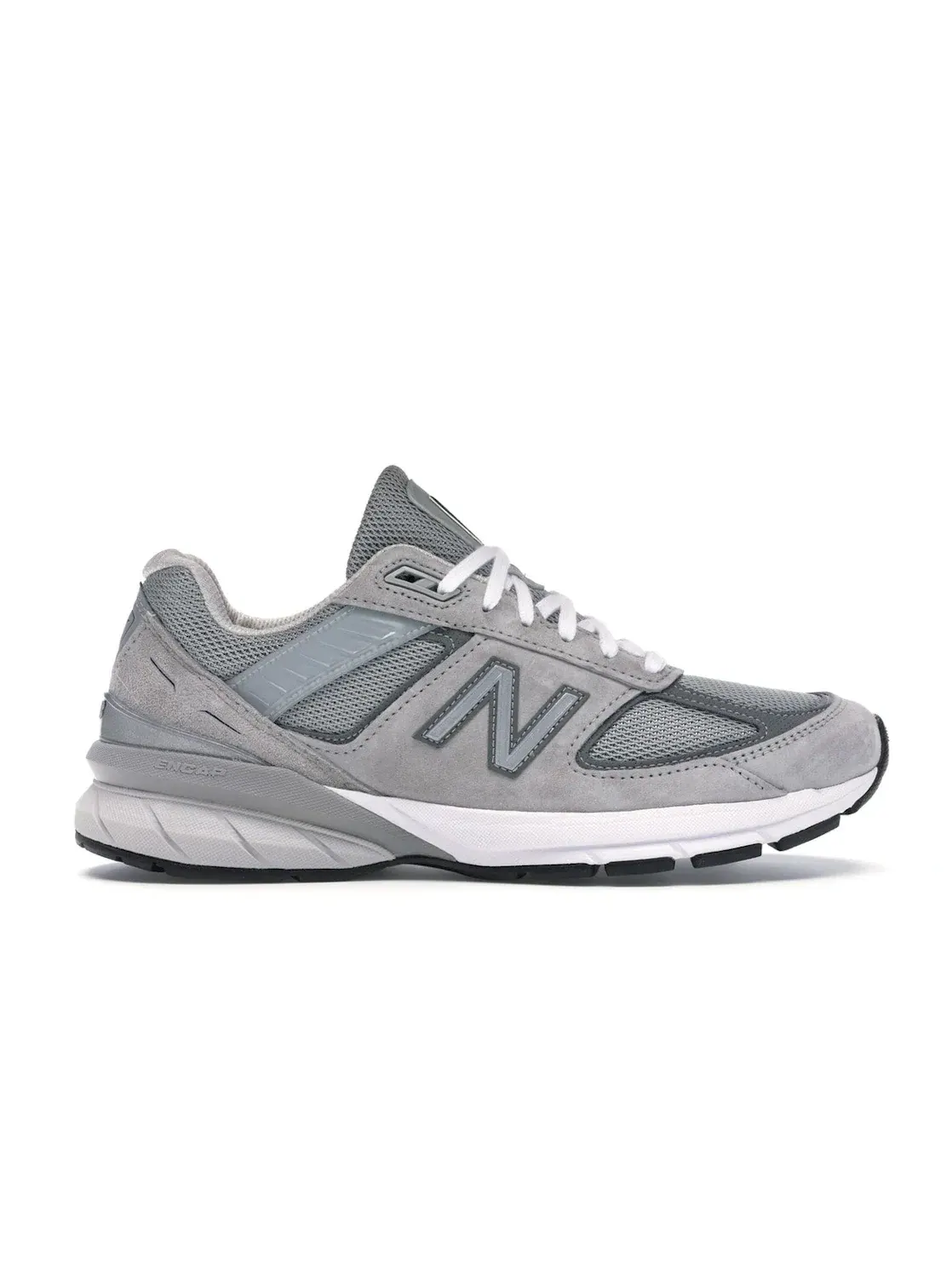 Мужские кроссовки Lifestyle New Balance 990v5 — изображение 1 из 4, серый