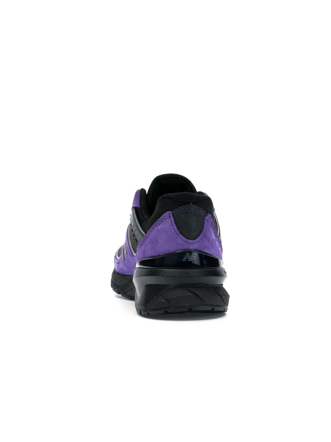 Мужские кроссовки Lifestyle с принтом New Balance 990v5 New Balance — изображение 4 из 4