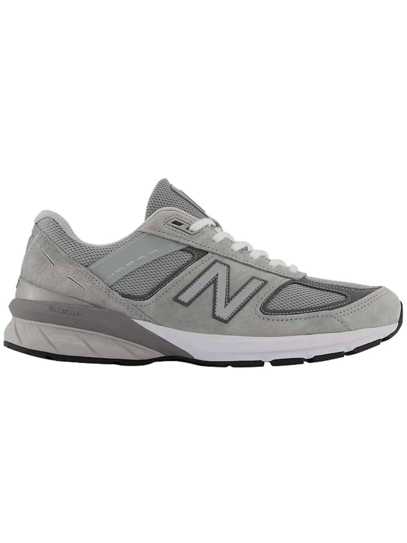 Мужские кроссовки Lifestyle New Balance 990v5 — изображение 1 из 1, серый