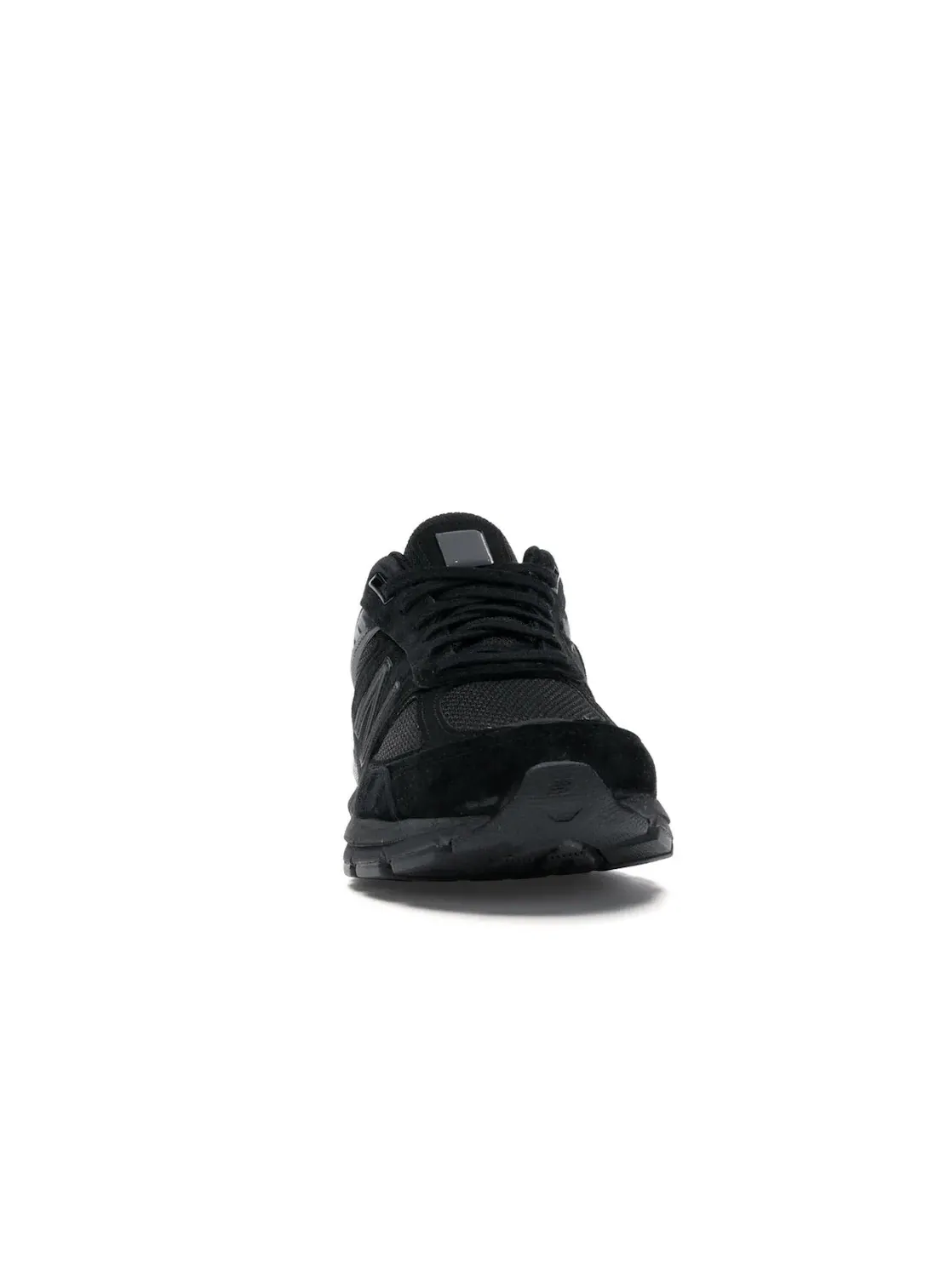 Мужские кроссовки Lifestyle New Balance 990v5 — изображение 2 из 4, черный/черный/черный