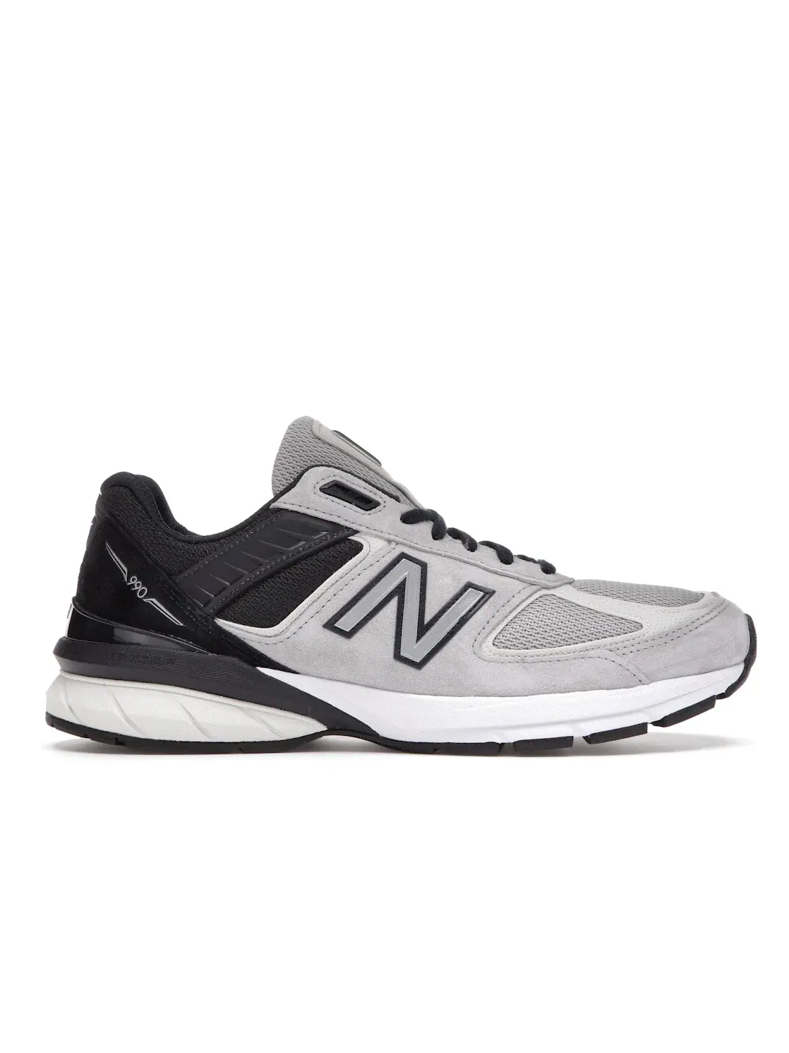 Мужские кроссовки Lifestyle New Balance 990v5 — изображение 1 из 4