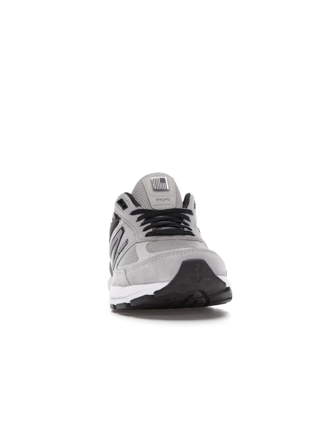 Мужские кроссовки Lifestyle New Balance 990v5 — изображение 2 из 4