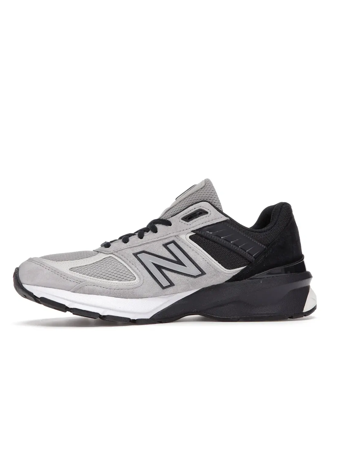 Мужские кроссовки Lifestyle New Balance 990v5 — изображение 3 из 4