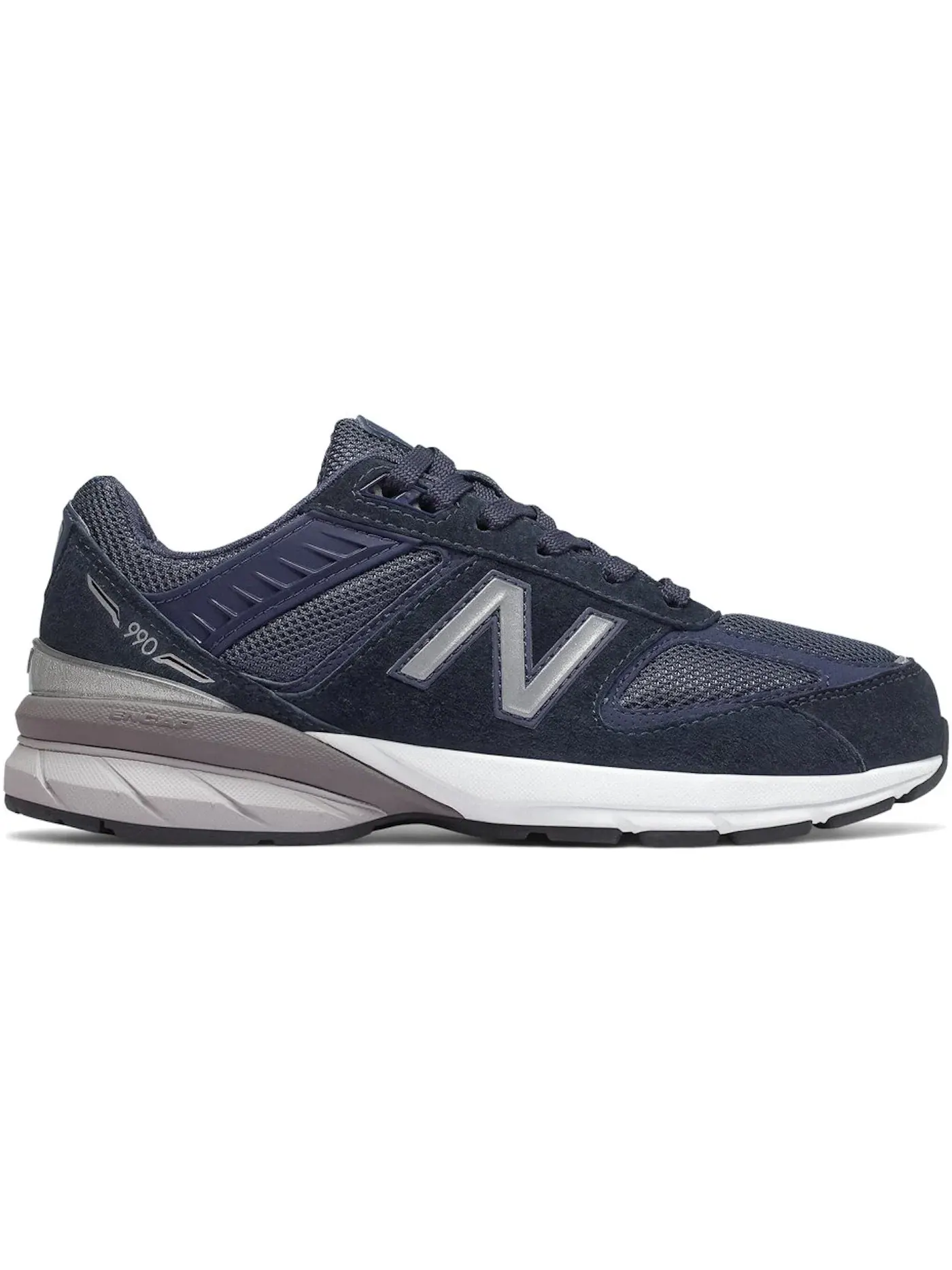 Детские кроссовки Lifestyle New Balance 990v5 — изображение 1 из 1