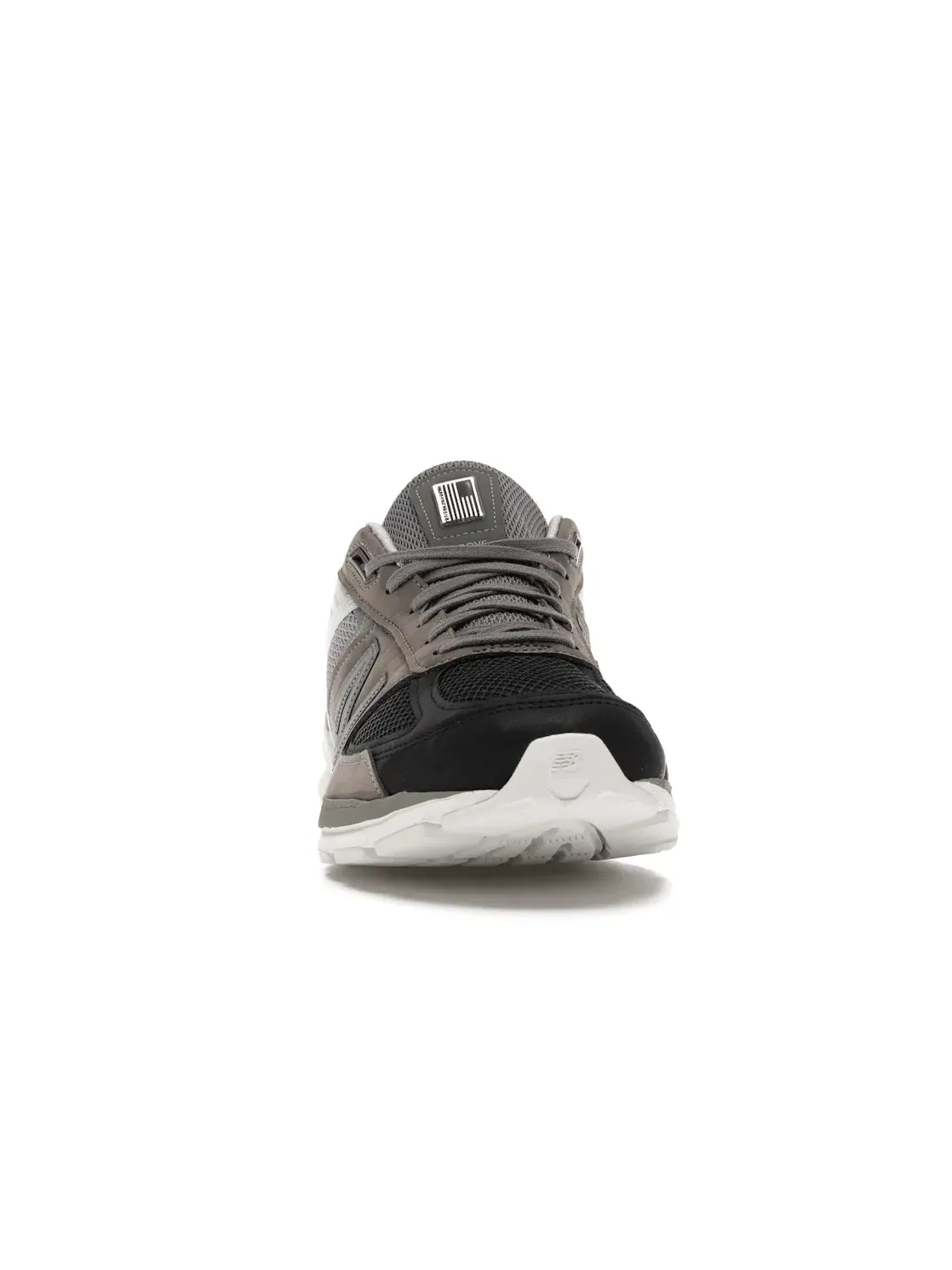 Мужские кроссовки Lifestyle New Balance 990v5 — изображение 2 из 4, черный