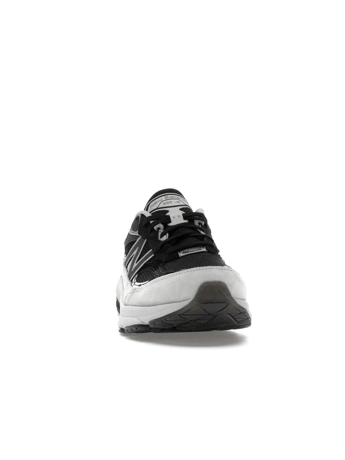 Мужские кроссовки Lifestyle New Balance 990v6 — изображение 2 из 4, черный/серый