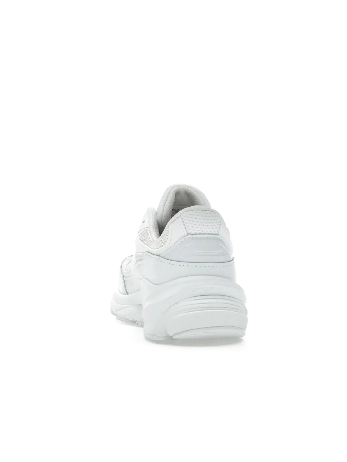 Мужские кроссовки Lifestyle New Balance 990v6 — изображение 4 из 4, белый/белый