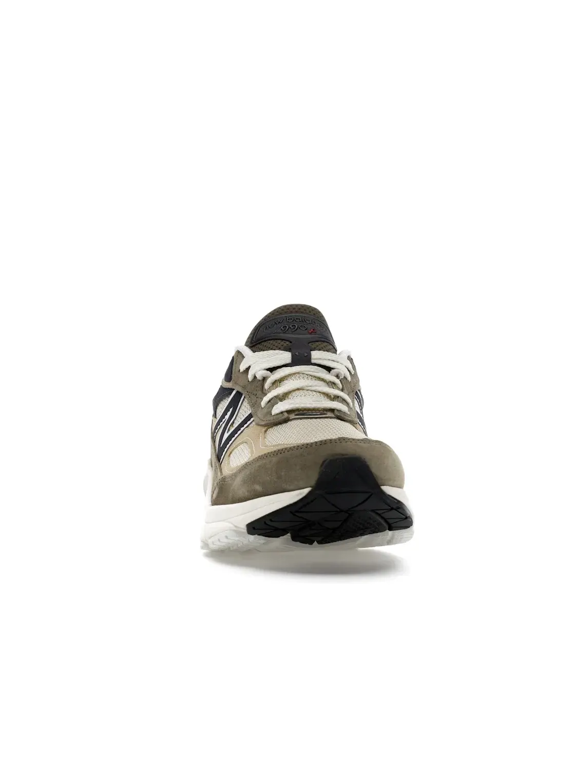 Мужские кроссовки Lifestyle New Balance 990v6 — изображение 2 из 4
