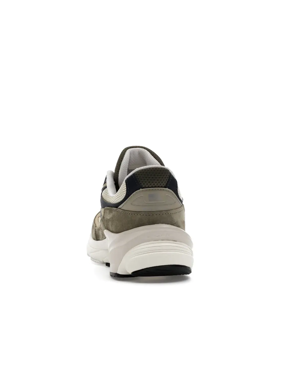 Мужские кроссовки Lifestyle New Balance 990v6 — изображение 4 из 4