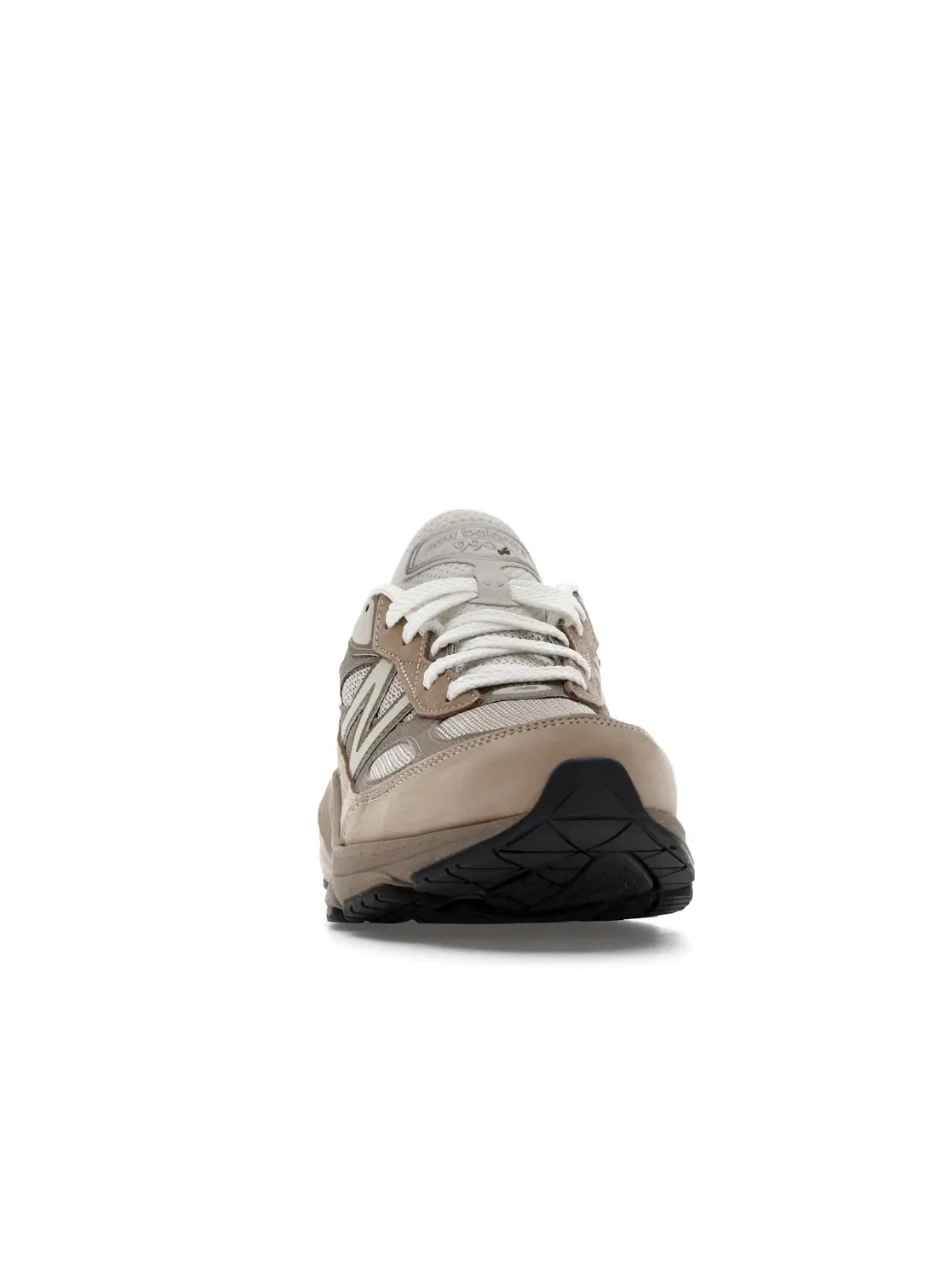 Мужские кроссовки Lifestyle New Balance 990v6, Driftwood/Timberwolf — изображение 2 из 4